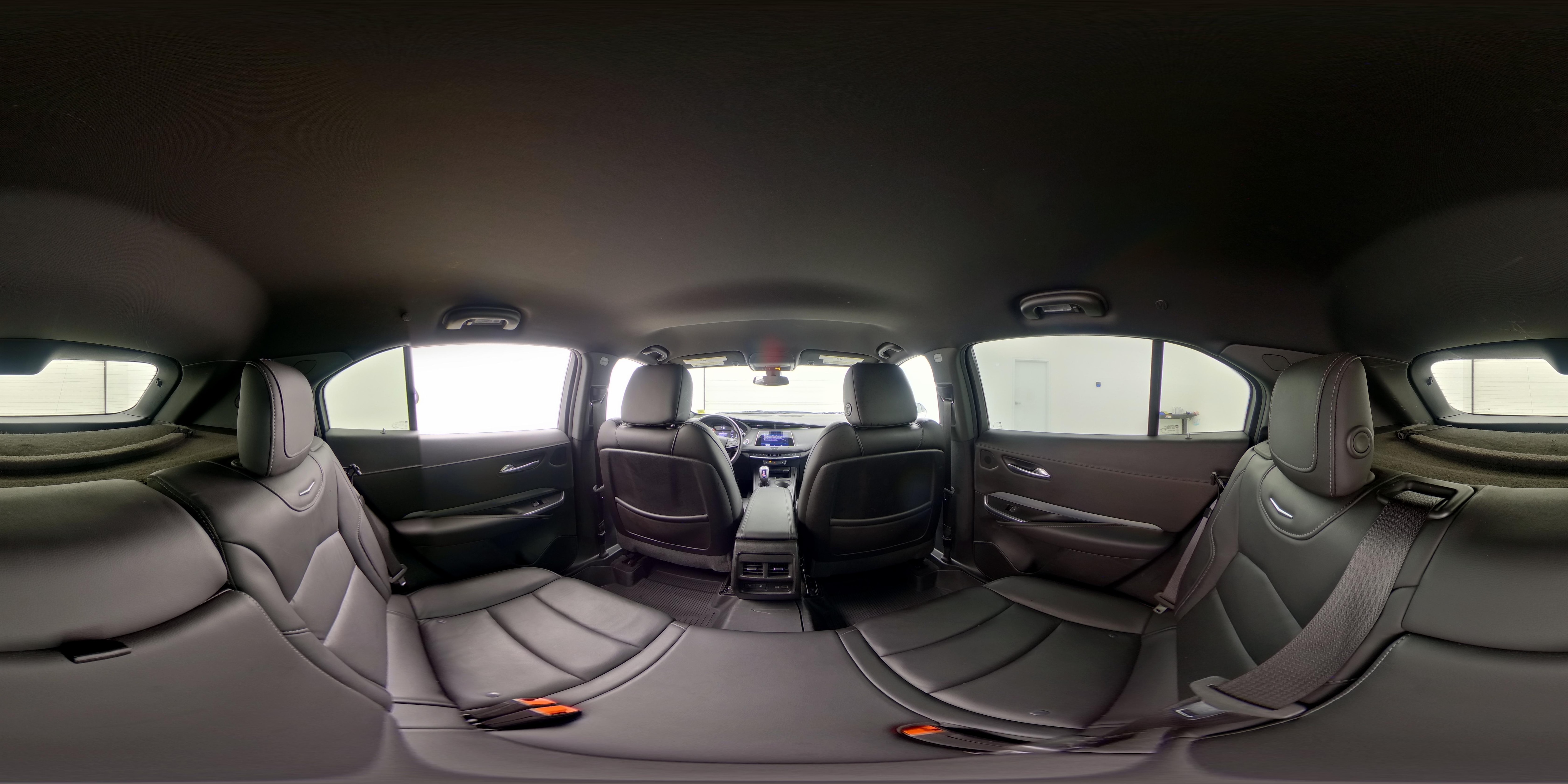 2019 Cadillac XT4 Premium Luxury - Photo 26