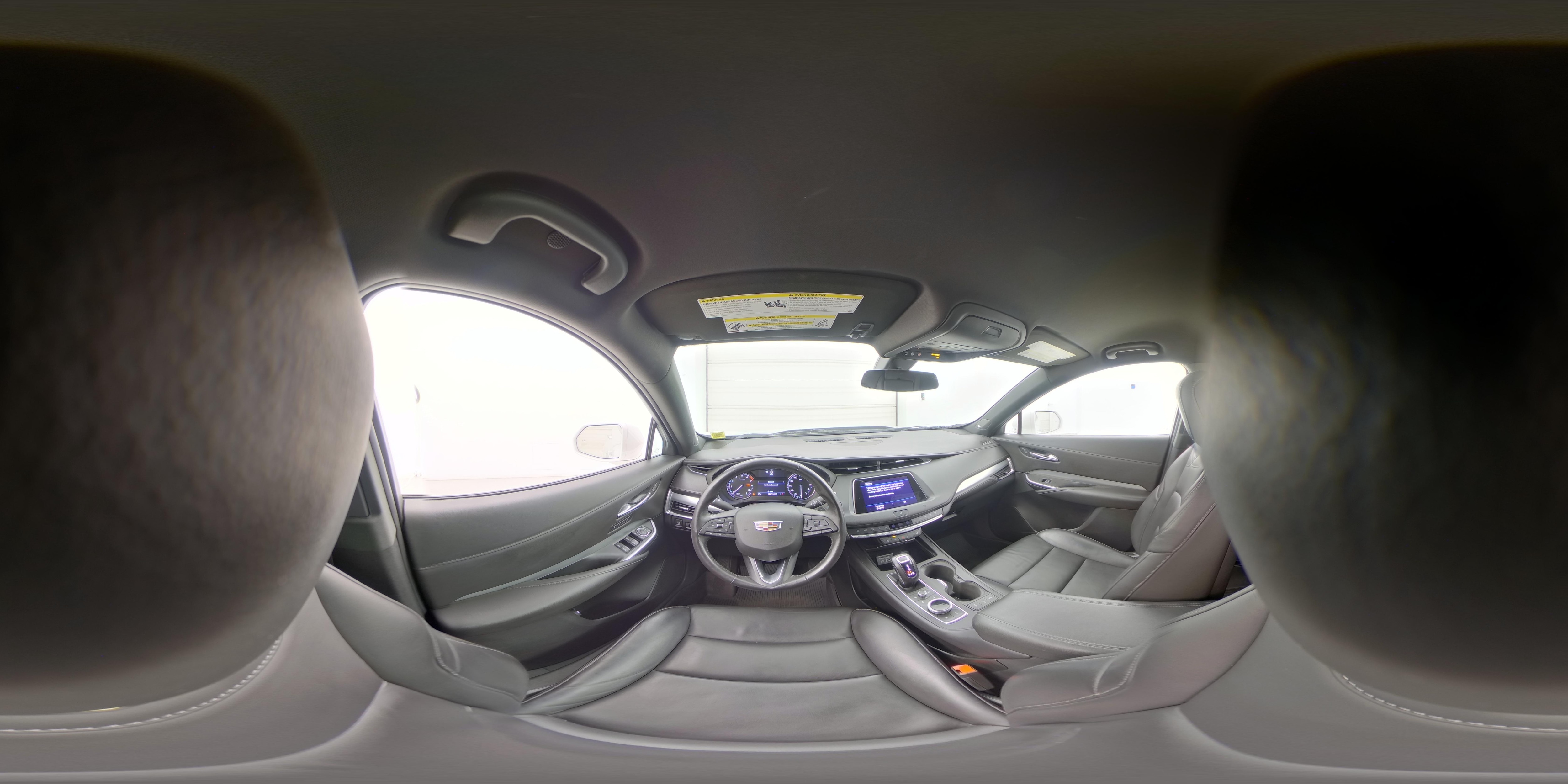 2019 Cadillac XT4 Premium Luxury - Photo 27