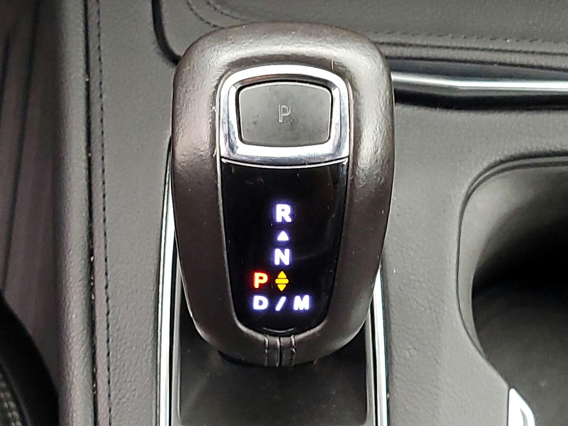 Thumbnail: 2019 Cadillac XT4 - 18