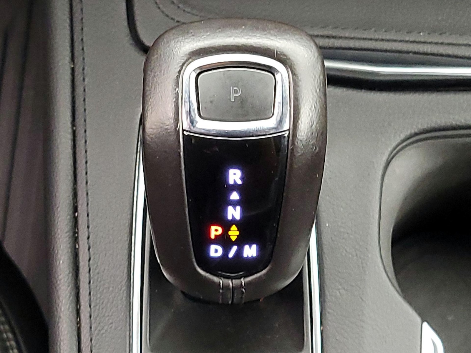 2019 Cadillac XT4 Premium Luxury - Photo 19