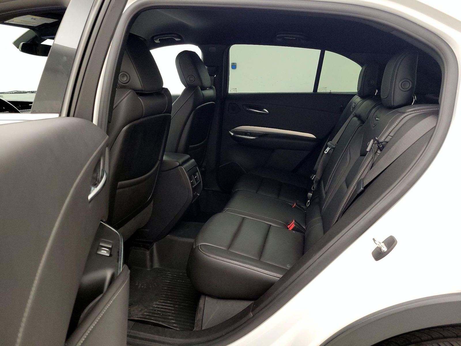 2019 Cadillac XT4 Premium Luxury - Photo 21