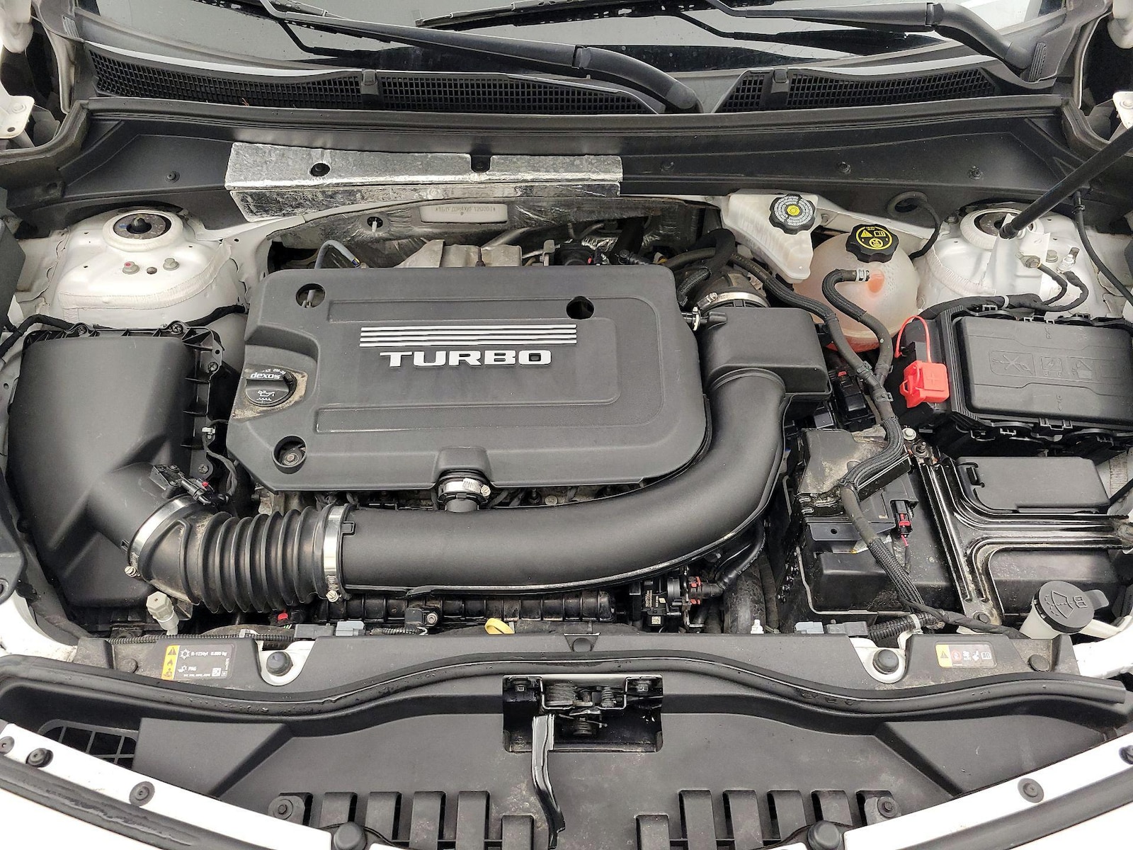 2019 Cadillac XT4 Premium Luxury - Photo 23