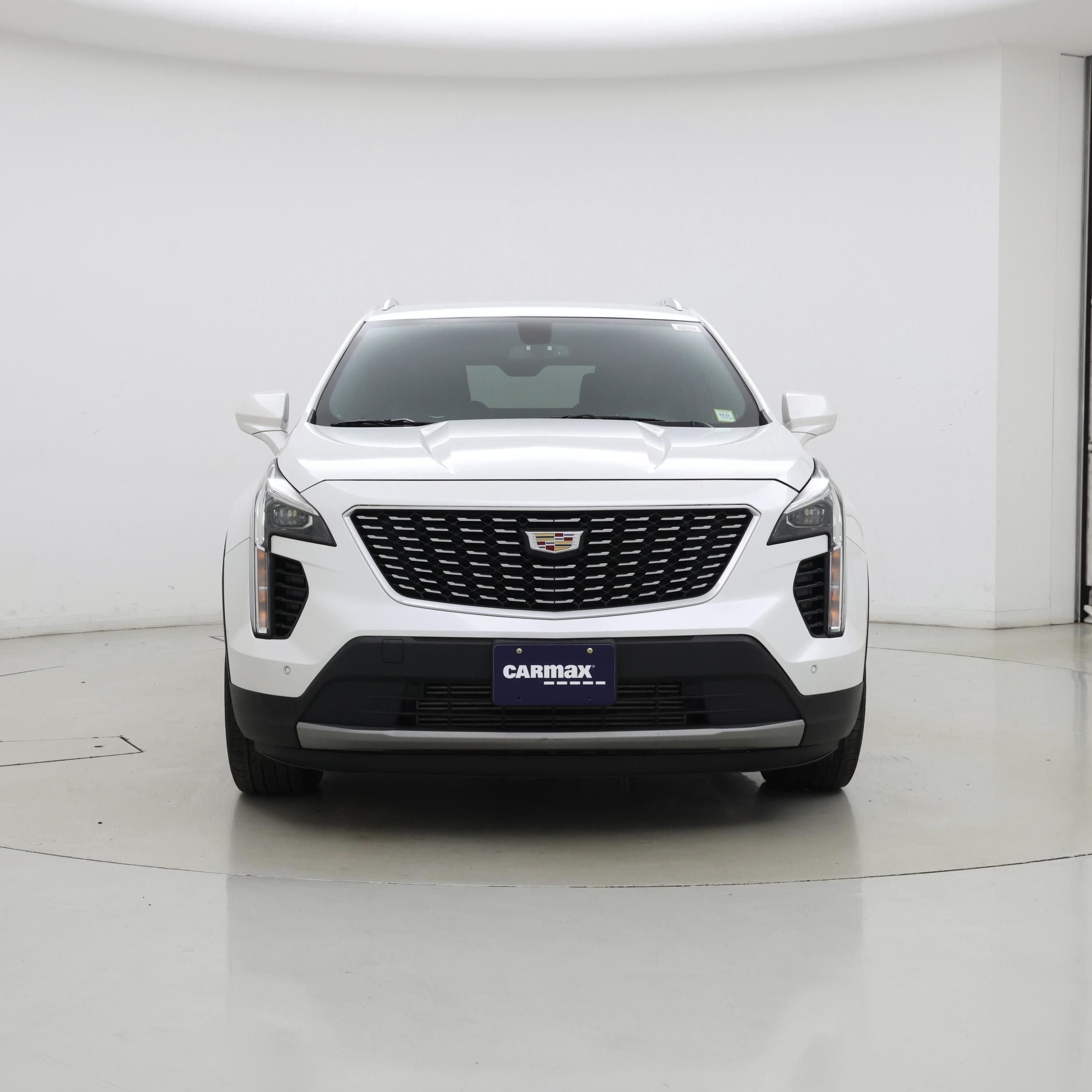 Thumbnail: 2019 Cadillac XT4 - 5