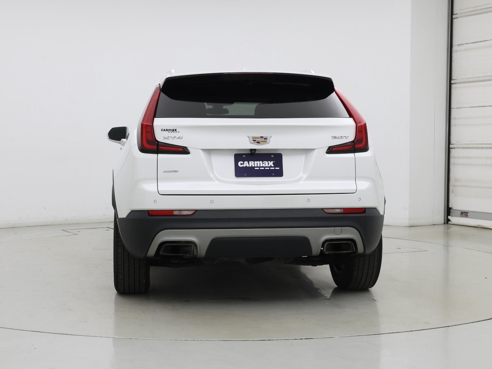 2019 Cadillac XT4 Premium Luxury - Photo 7