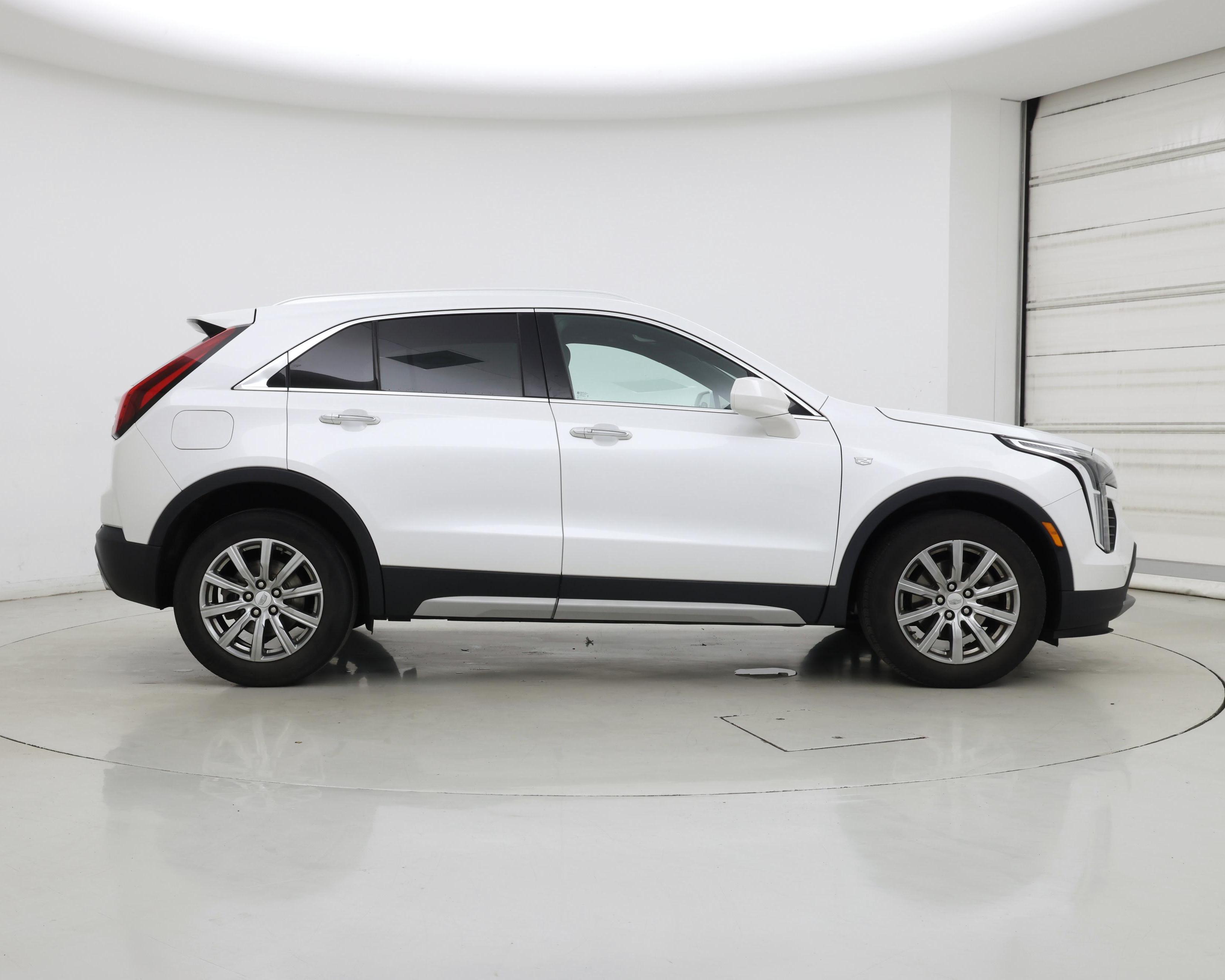 Thumbnail: 2019 Cadillac XT4 - 7
