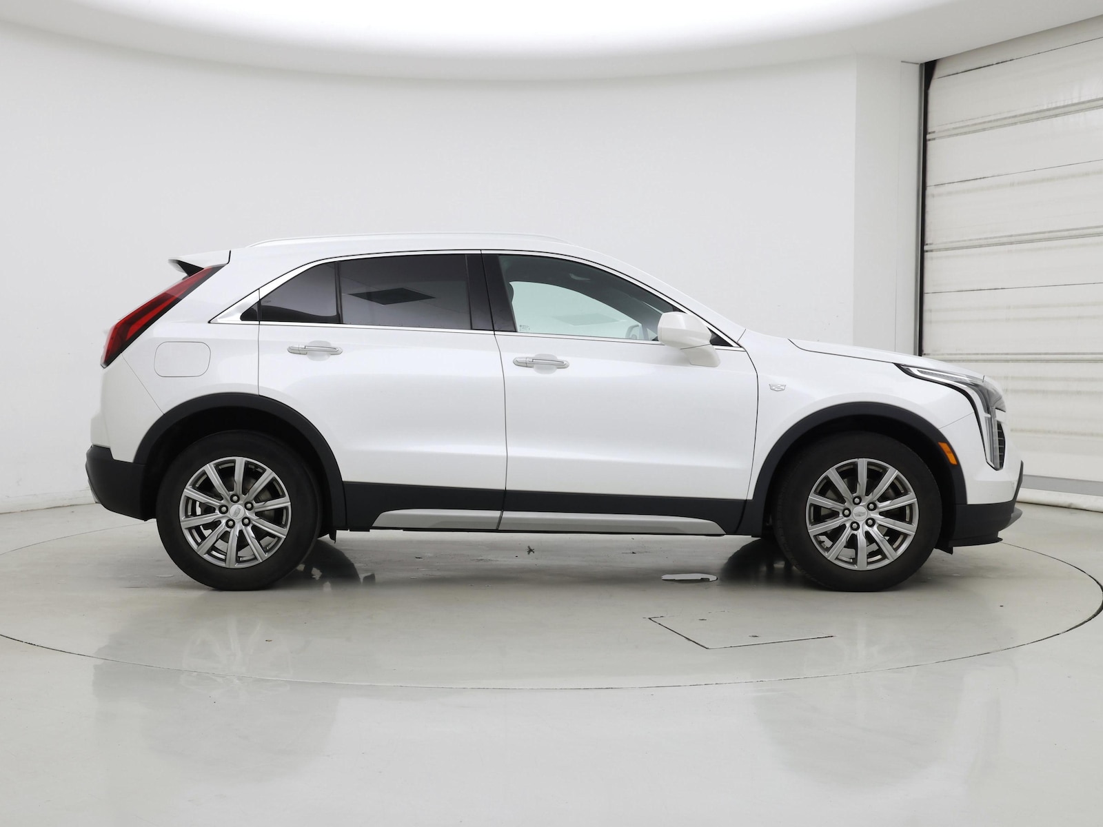 2019 Cadillac XT4 Premium Luxury - Photo 8