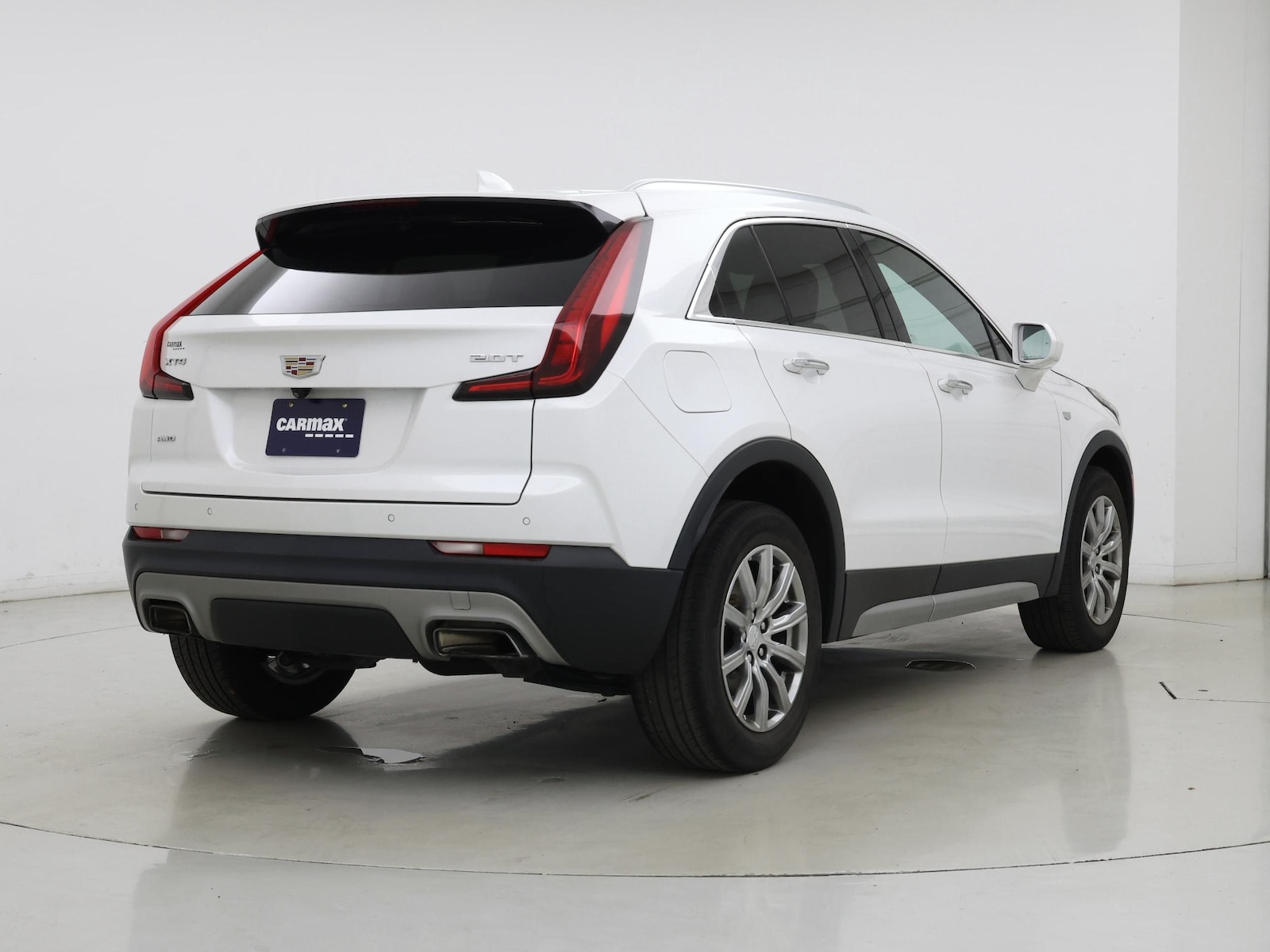2019 Cadillac XT4 Premium Luxury - Photo 9