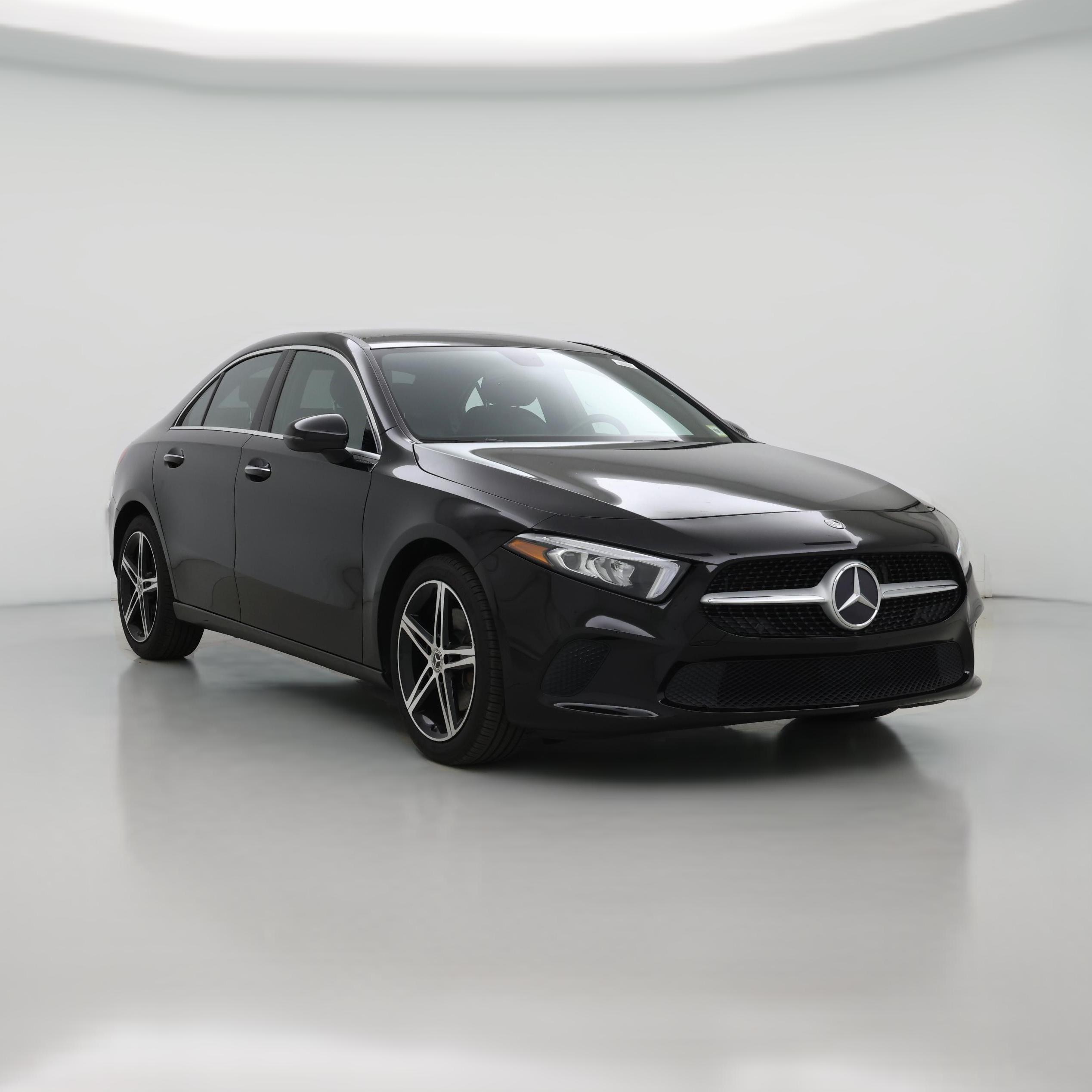 Thumbnail: 2019 Mercedes-Benz A-Class - 1