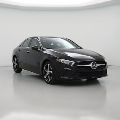 2019 Mercedes-Benz A220