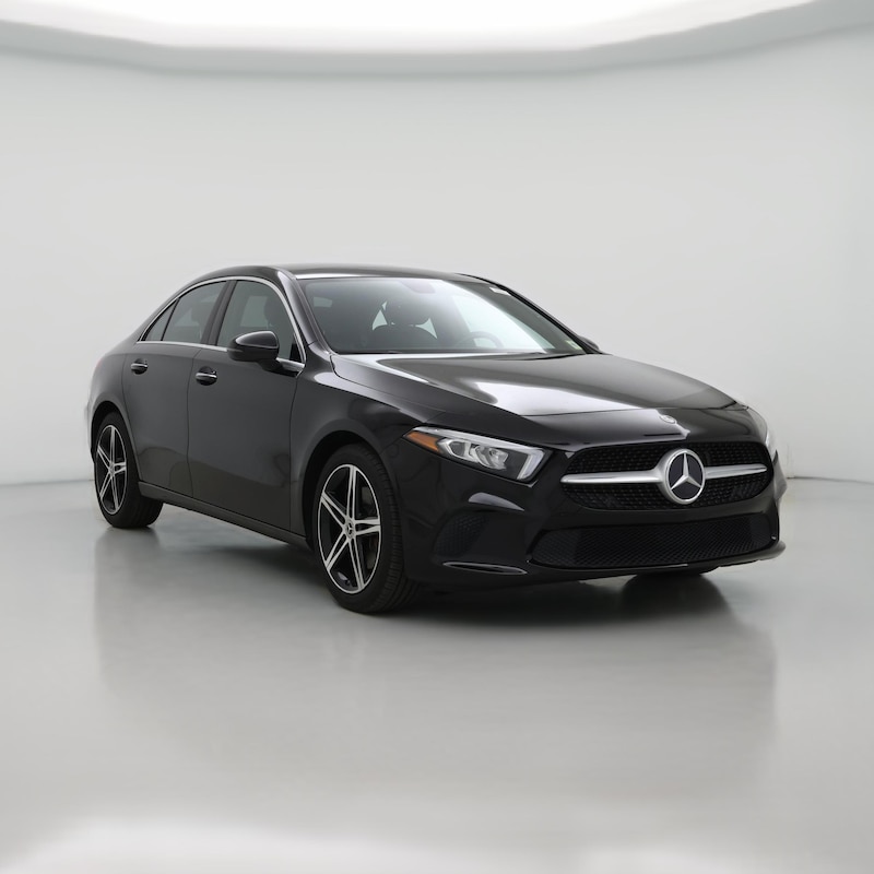2019 Mercedes-Benz A220