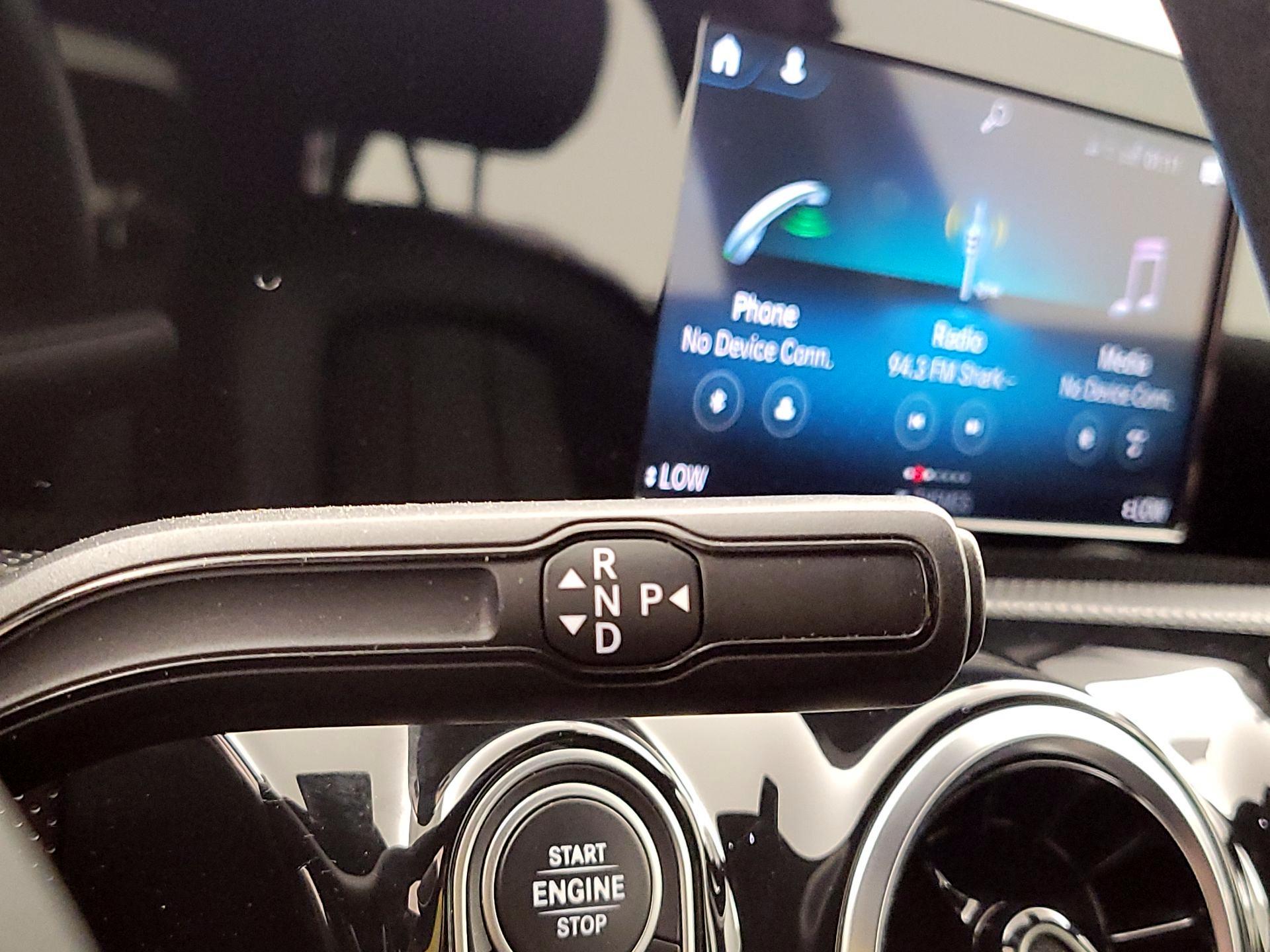 Thumbnail: 2019 Mercedes-Benz A-Class - 17
