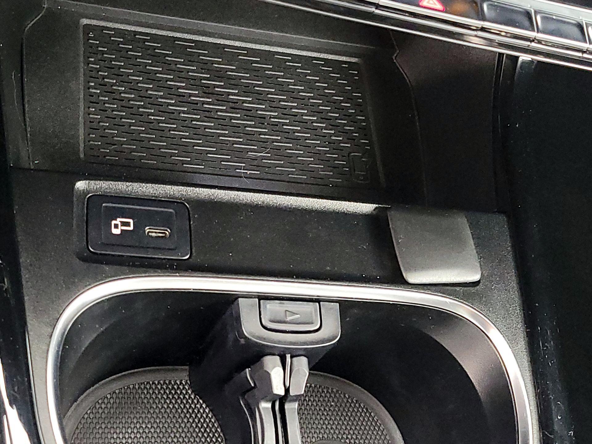 Thumbnail: 2019 Mercedes-Benz A-Class - 18