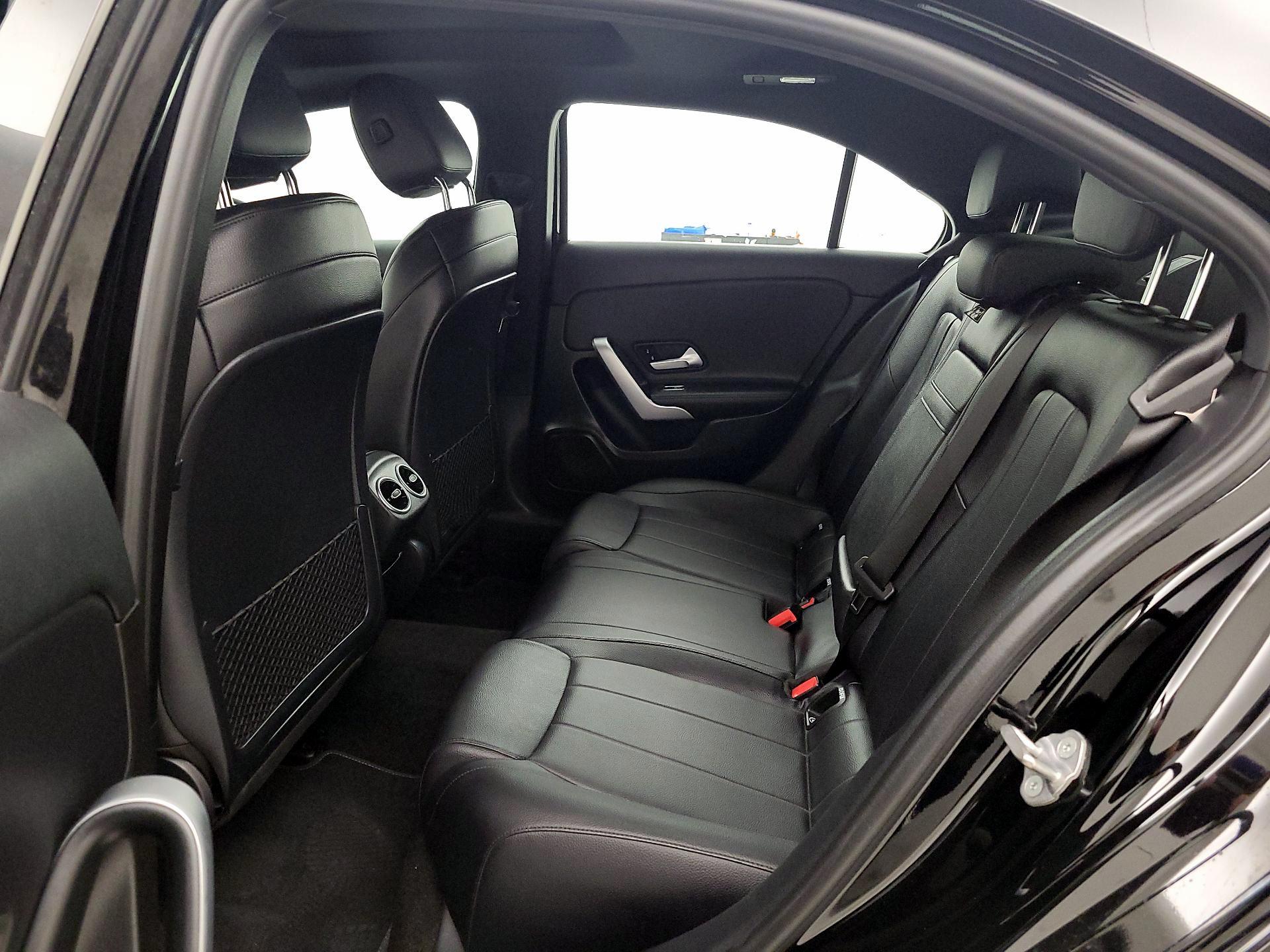 Thumbnail: 2019 Mercedes-Benz A-Class - 20