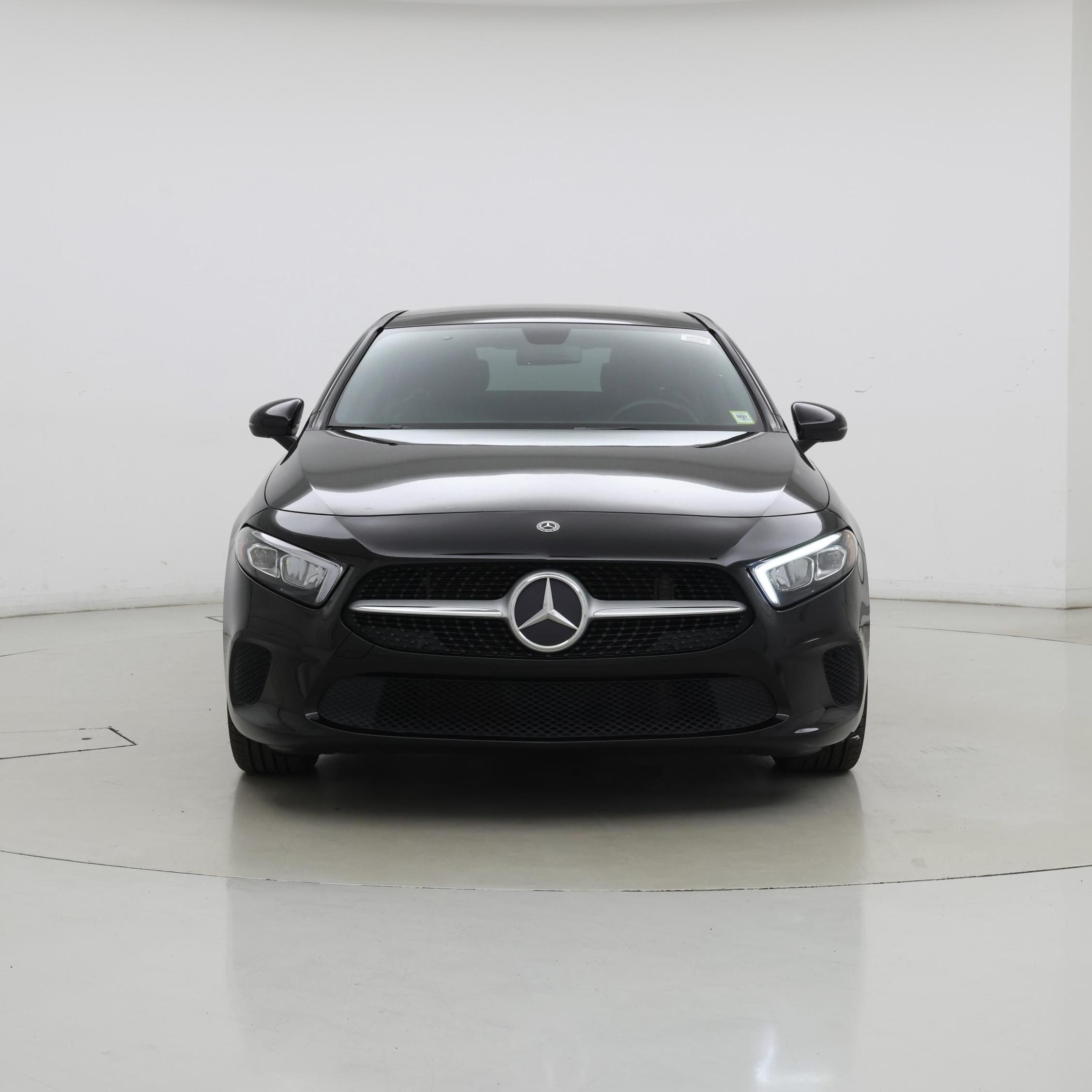 Thumbnail: 2019 Mercedes-Benz A-Class - 5
