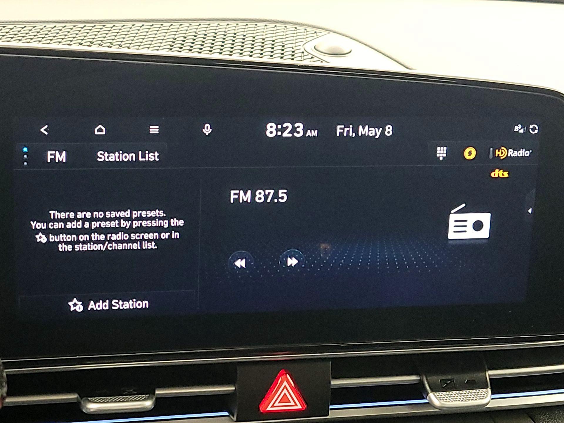 Thumbnail: 2023 Hyundai Elantra - 16
