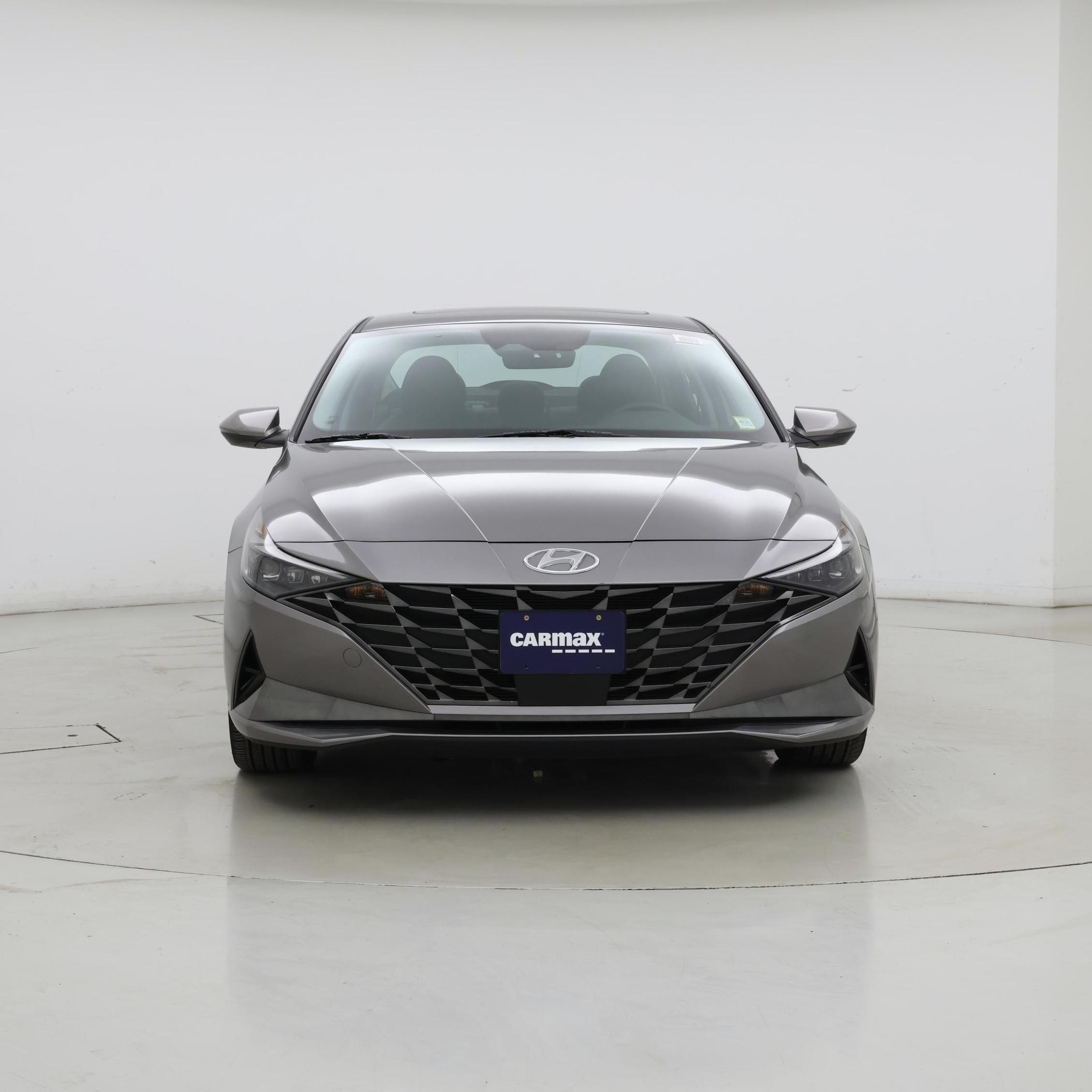 Thumbnail: 2023 Hyundai Elantra - 5