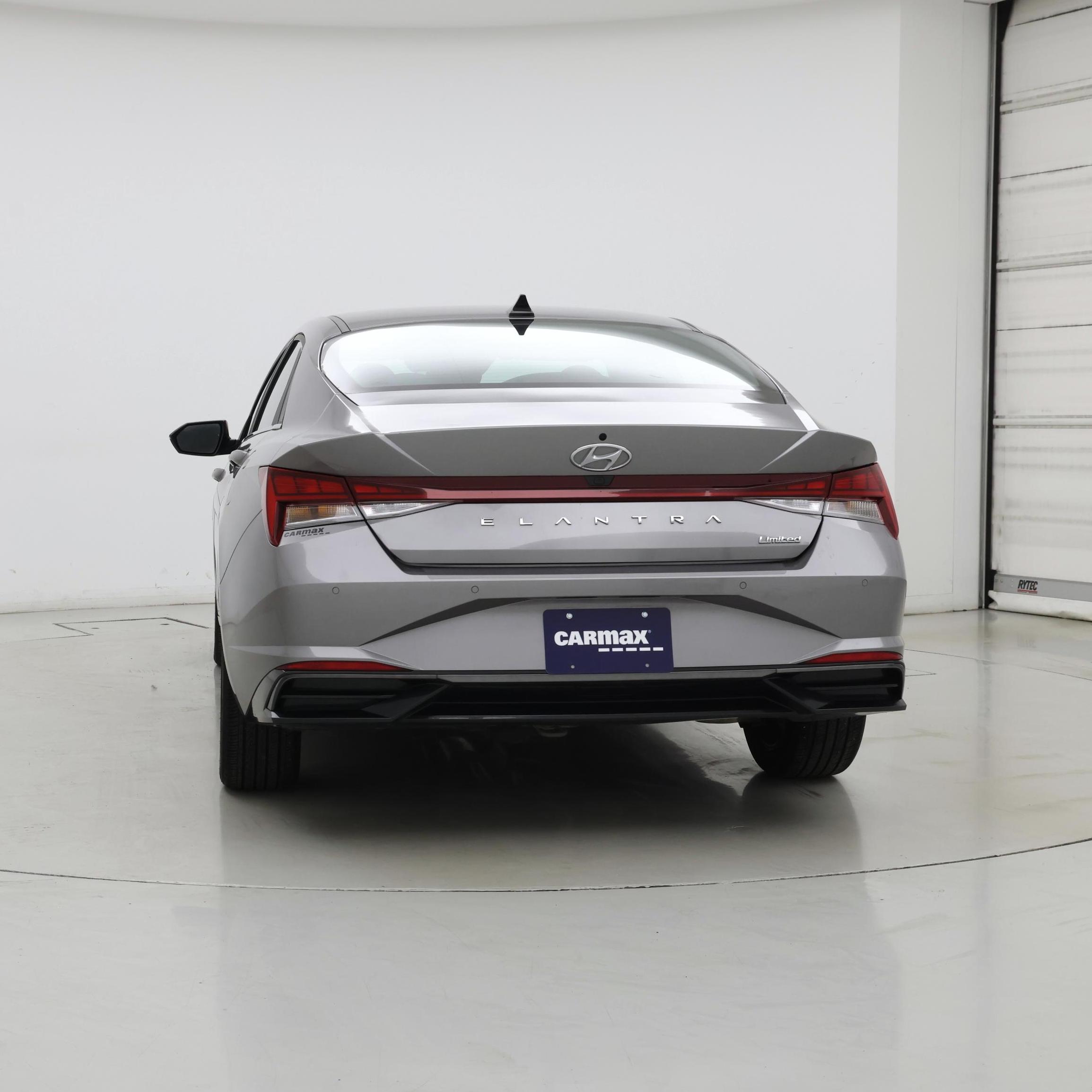 Thumbnail: 2023 Hyundai Elantra - 6