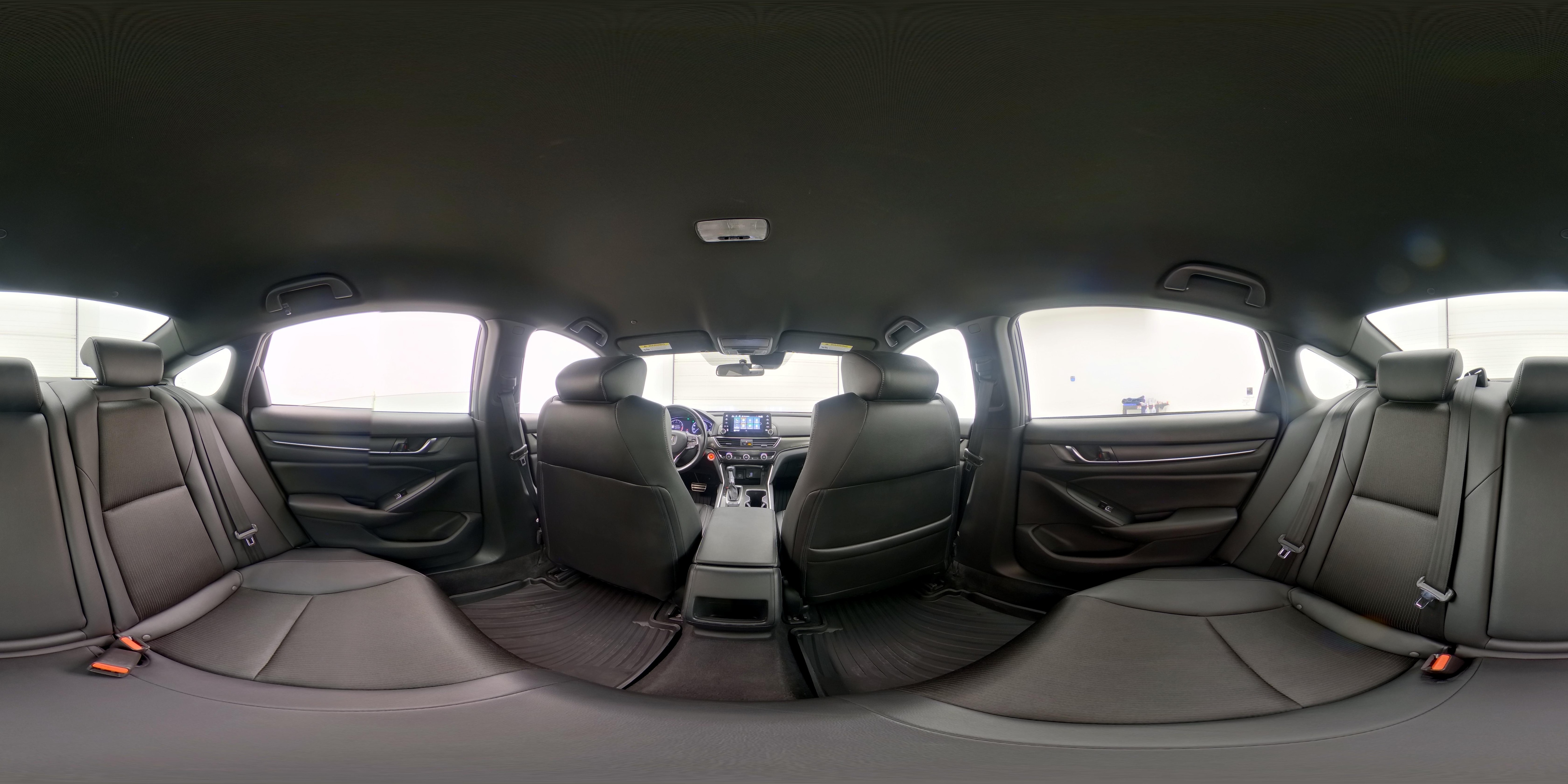 2019 Honda Accord Sport - Photo 25