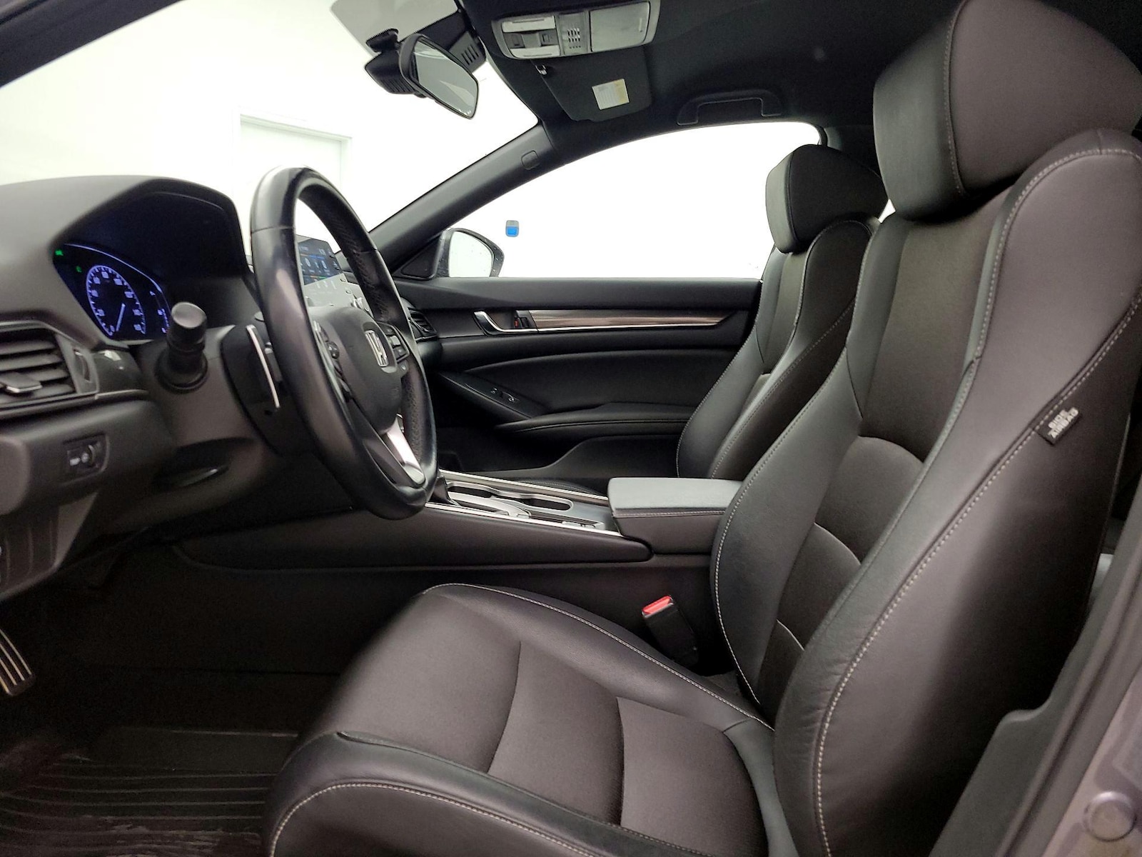 2019 Honda Accord Sport - Photo 12