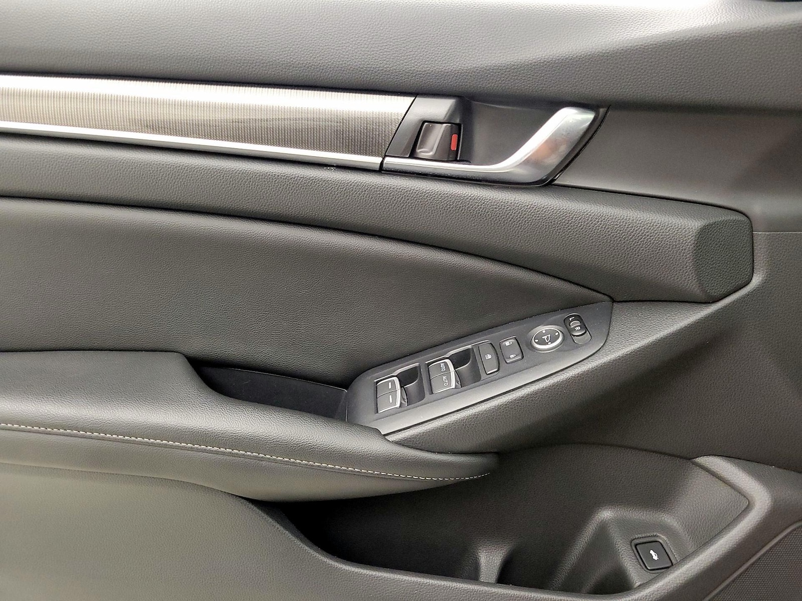 2019 Honda Accord Sport - Photo 13