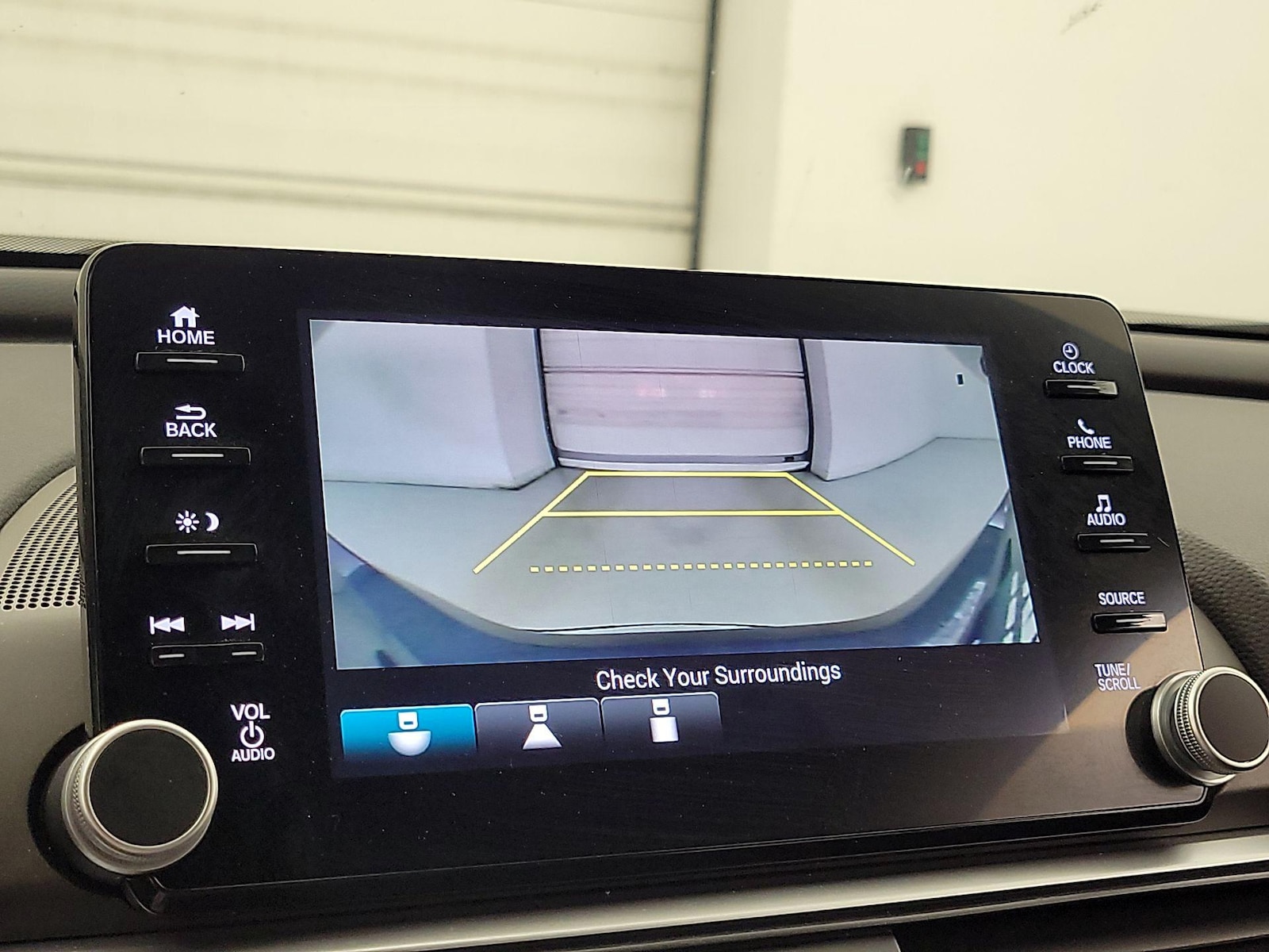 2019 Honda Accord Sport - Photo 15