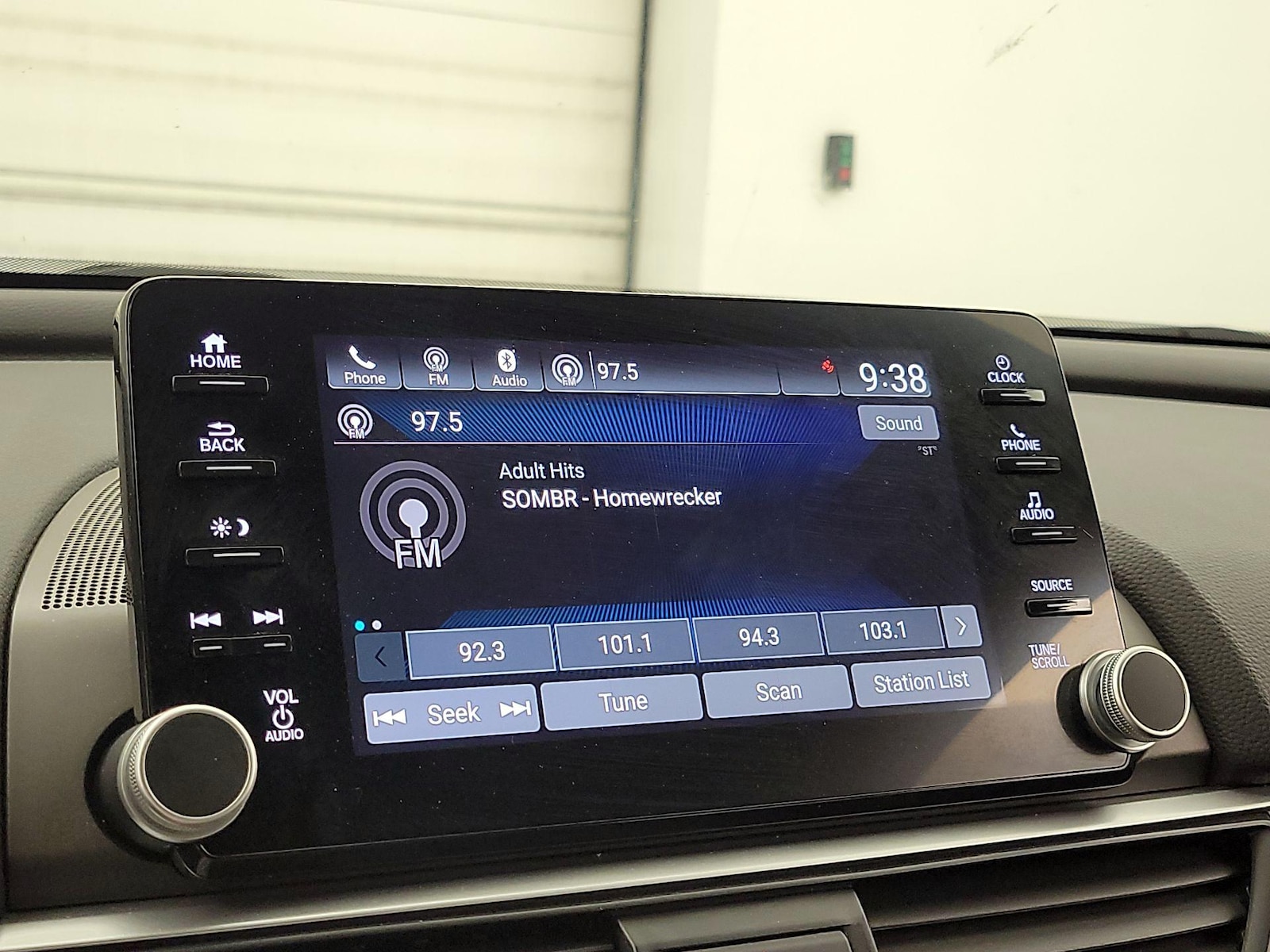 2019 Honda Accord Sport - Photo 16