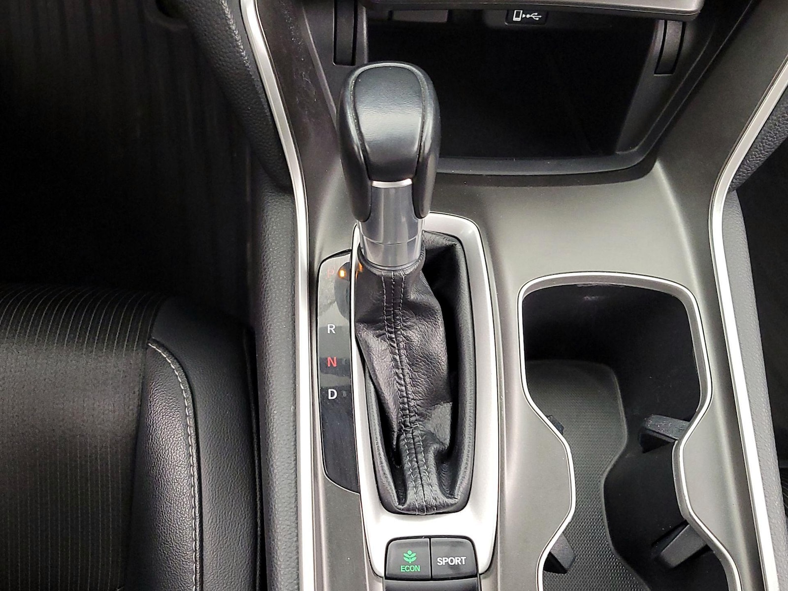 2019 Honda Accord Sport - Photo 18