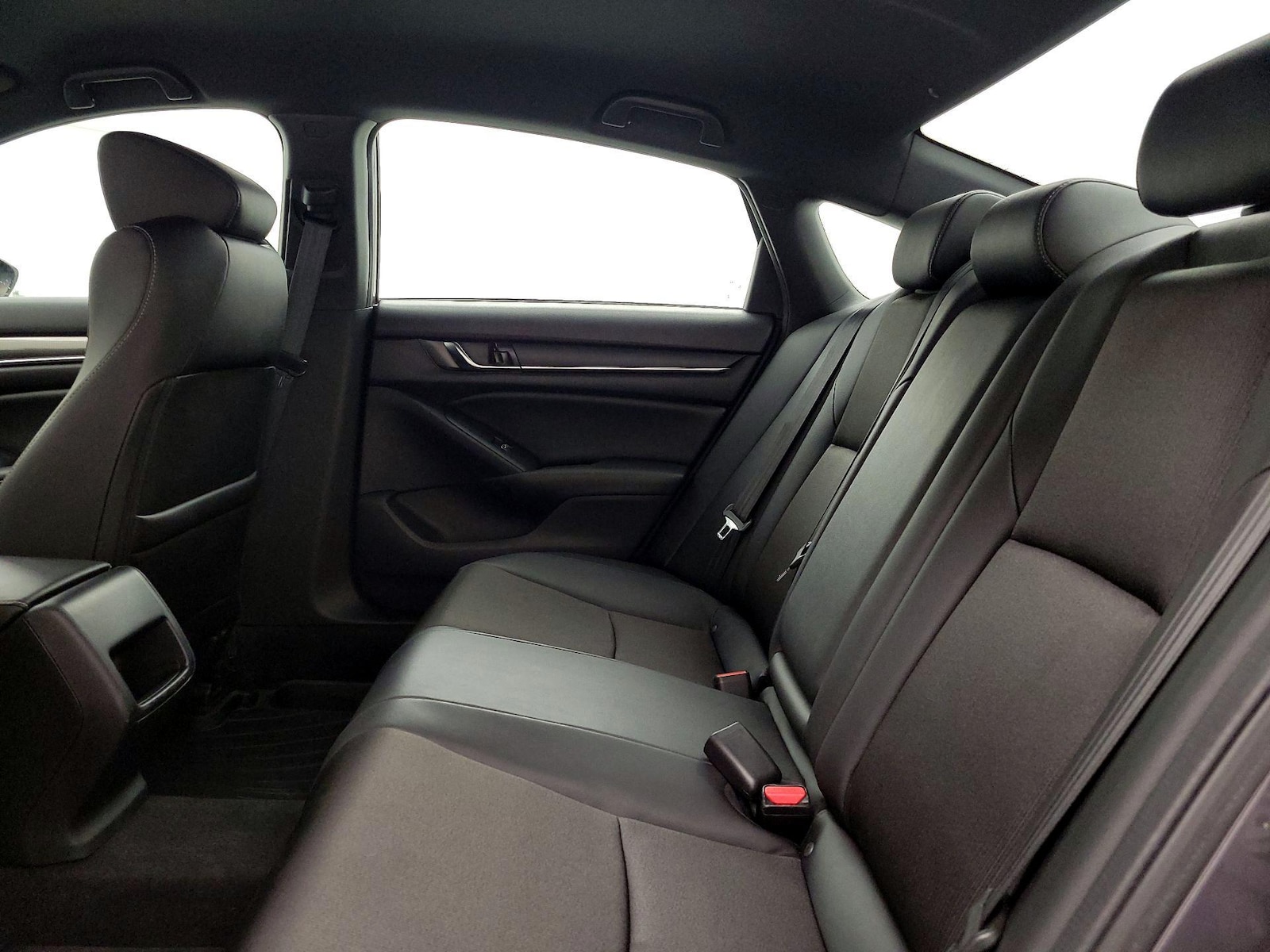 2019 Honda Accord Sport - Photo 20