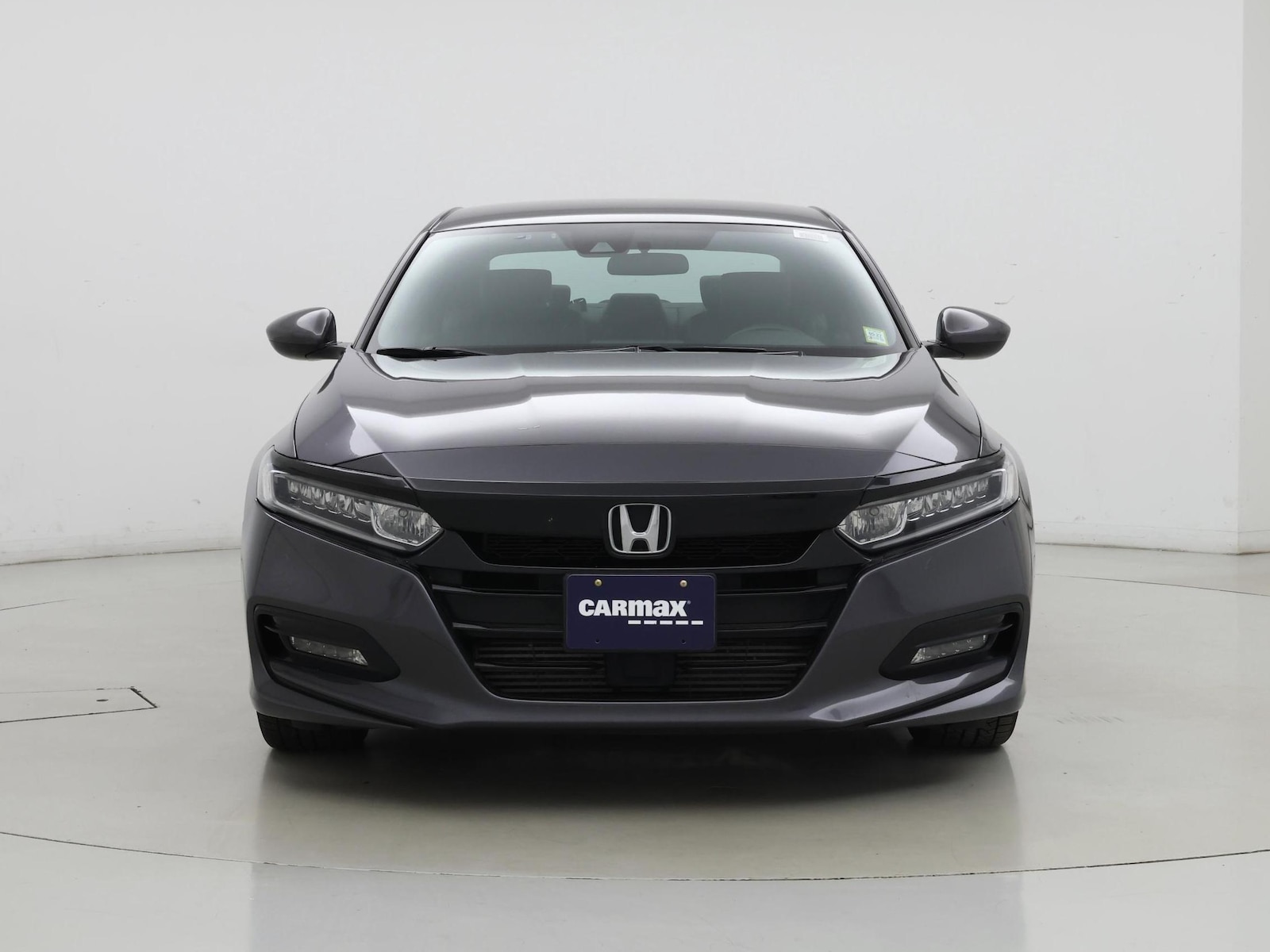2019 Honda Accord Sport - Photo 6