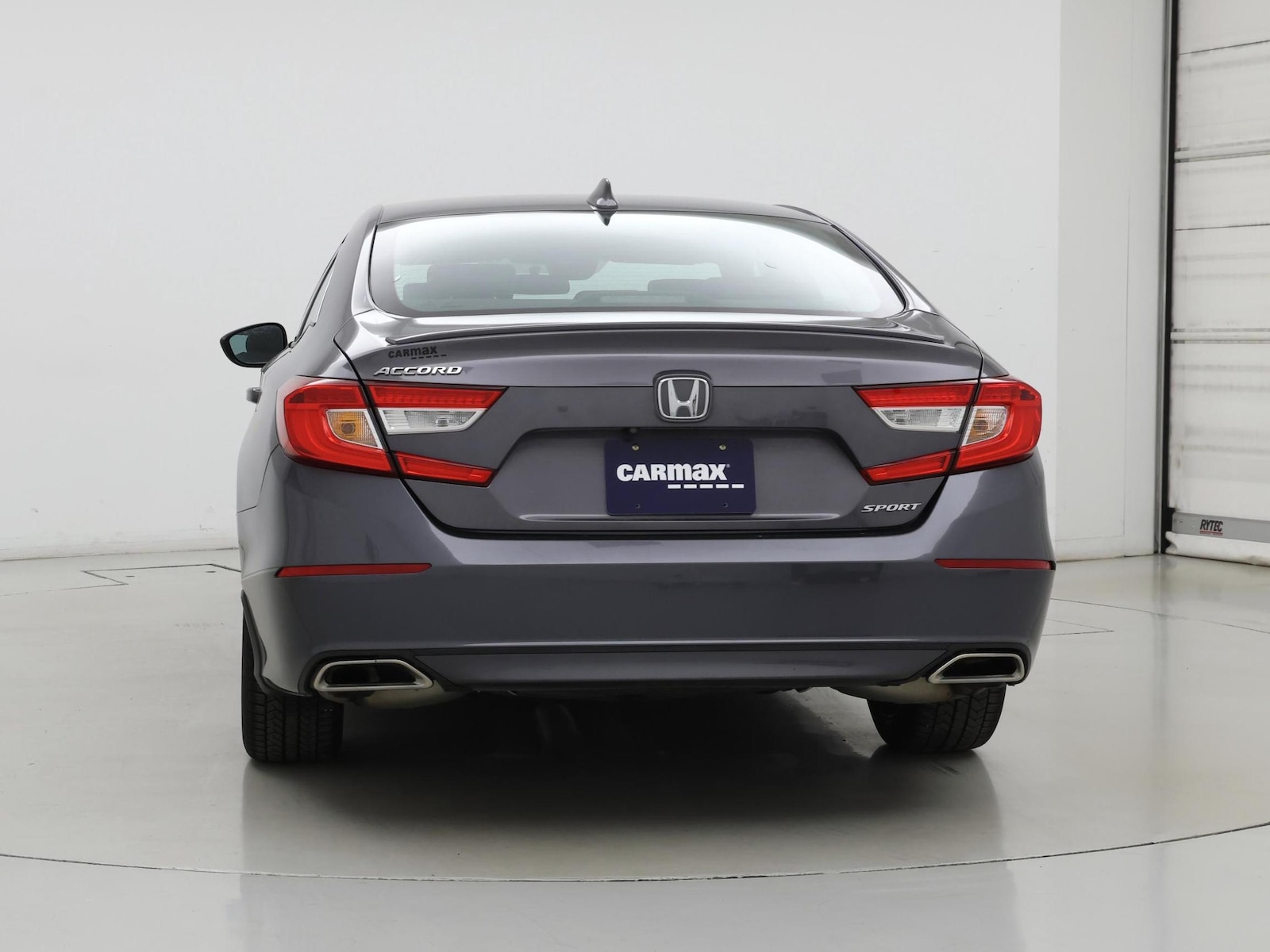2019 Honda Accord Sport - Photo 7