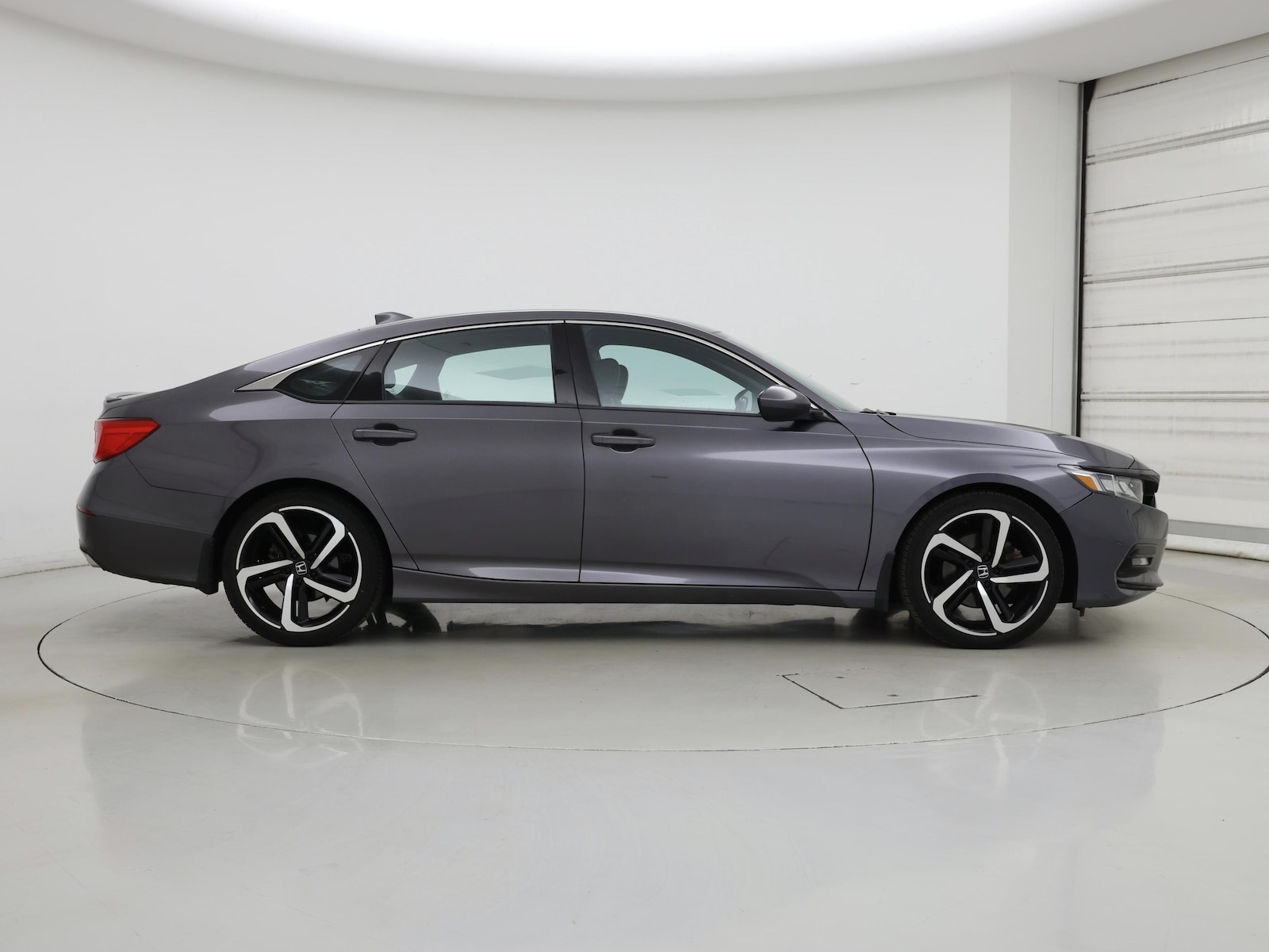 2019 Honda Accord Sport - Photo 8