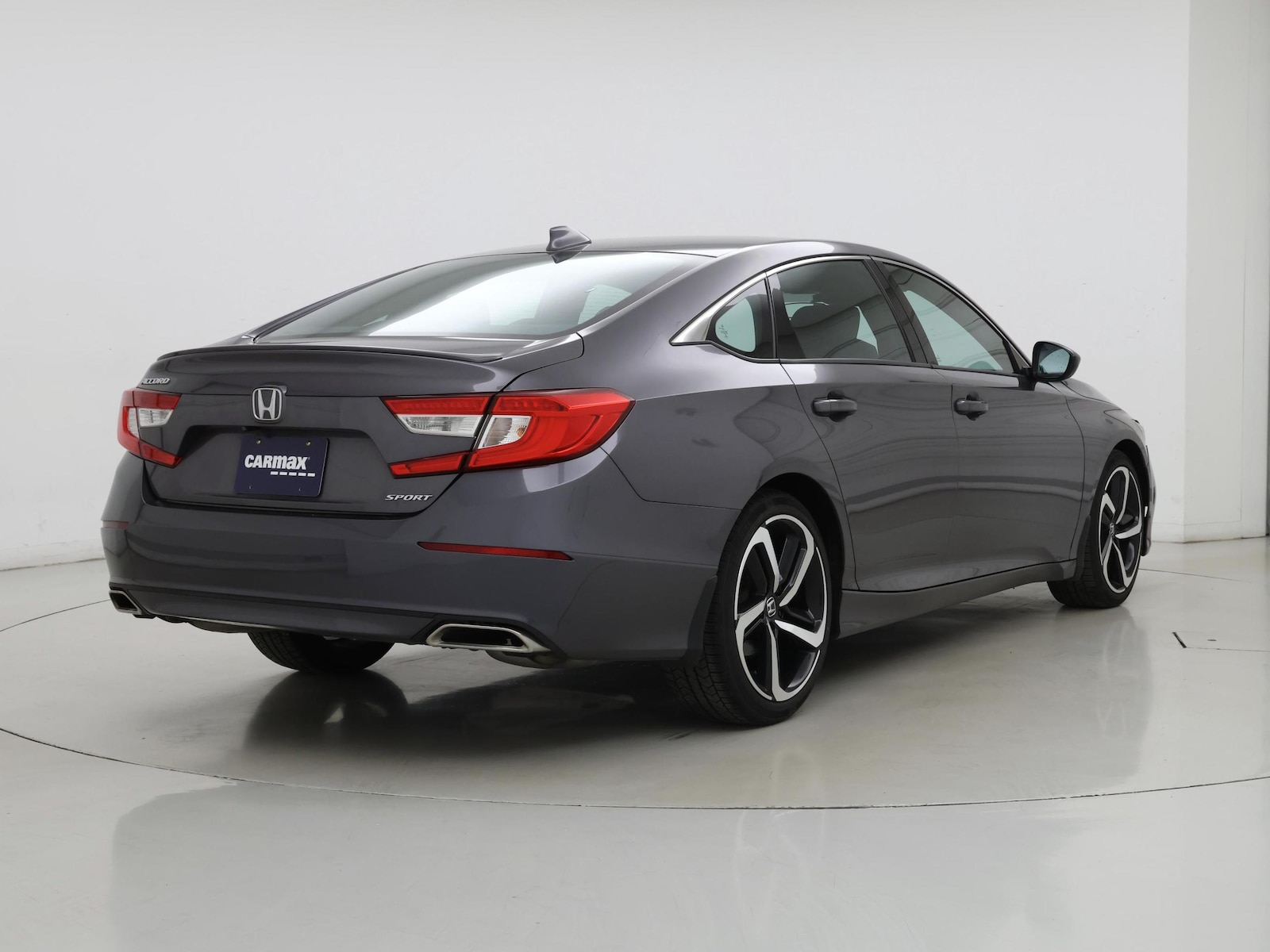 2019 Honda Accord Sport - Photo 9
