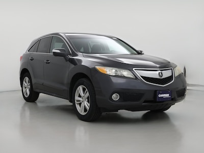 2014 Acura RDX AWD