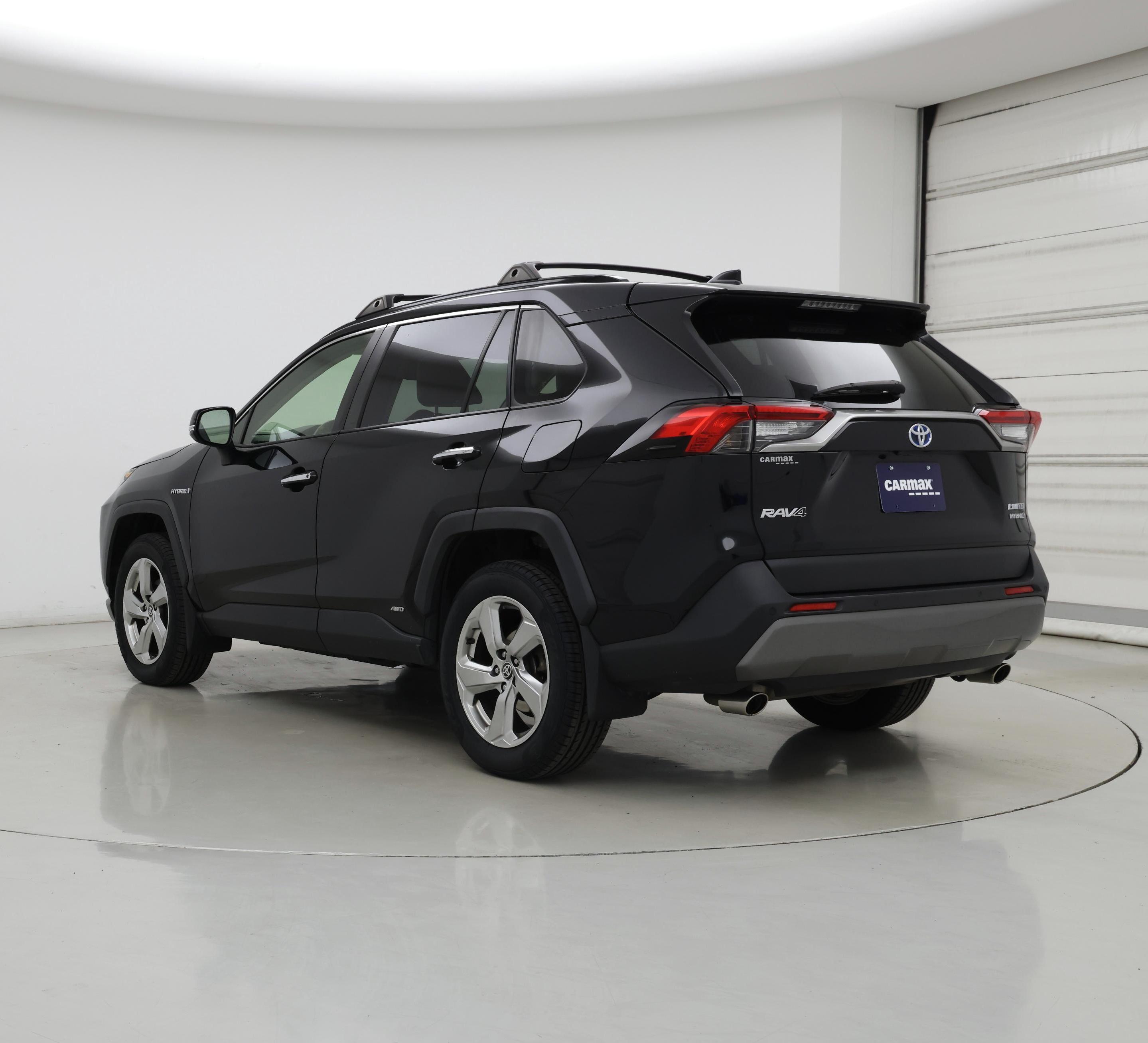 Thumbnail: 2020 Toyota RAV4 - 2