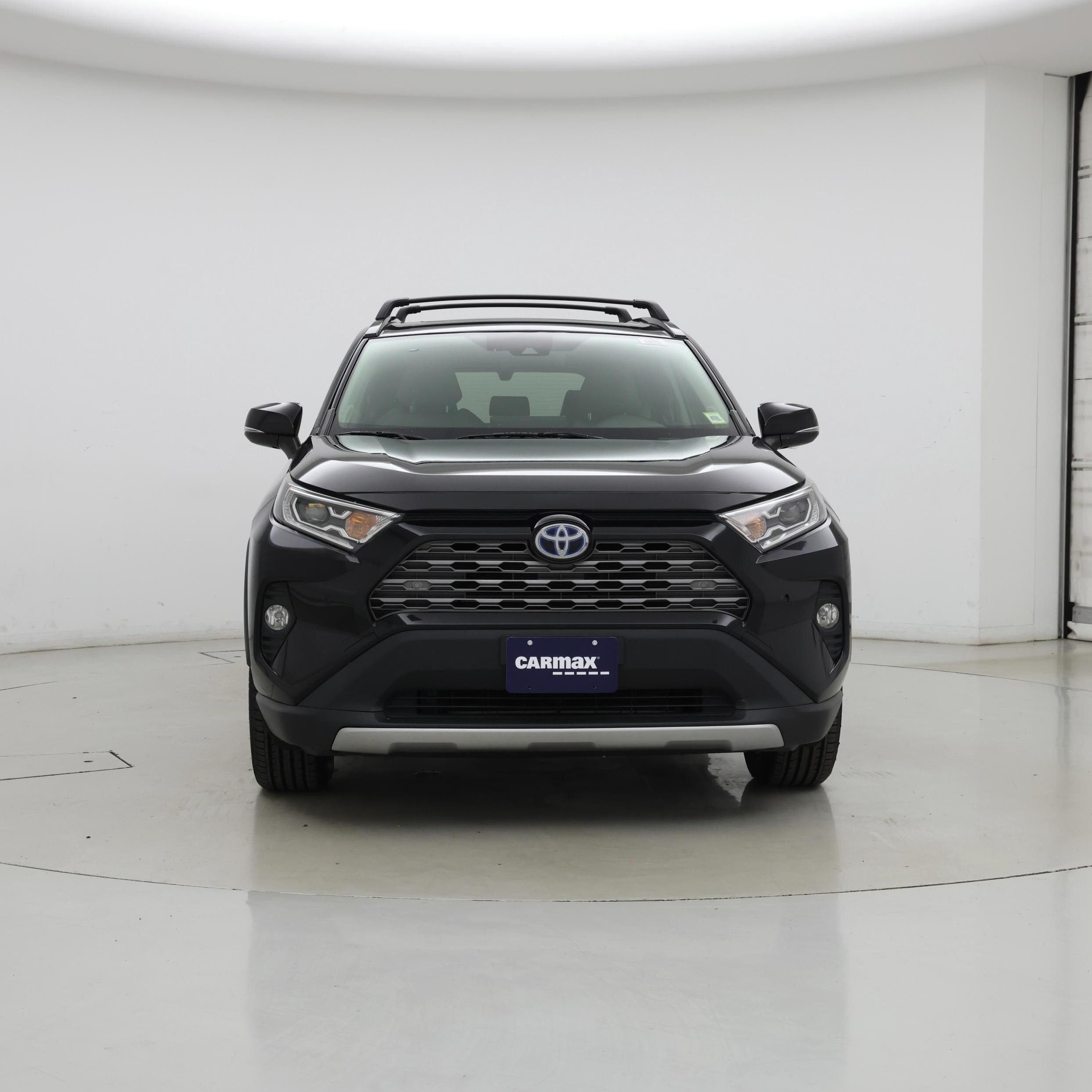 Thumbnail: 2020 Toyota RAV4 - 5