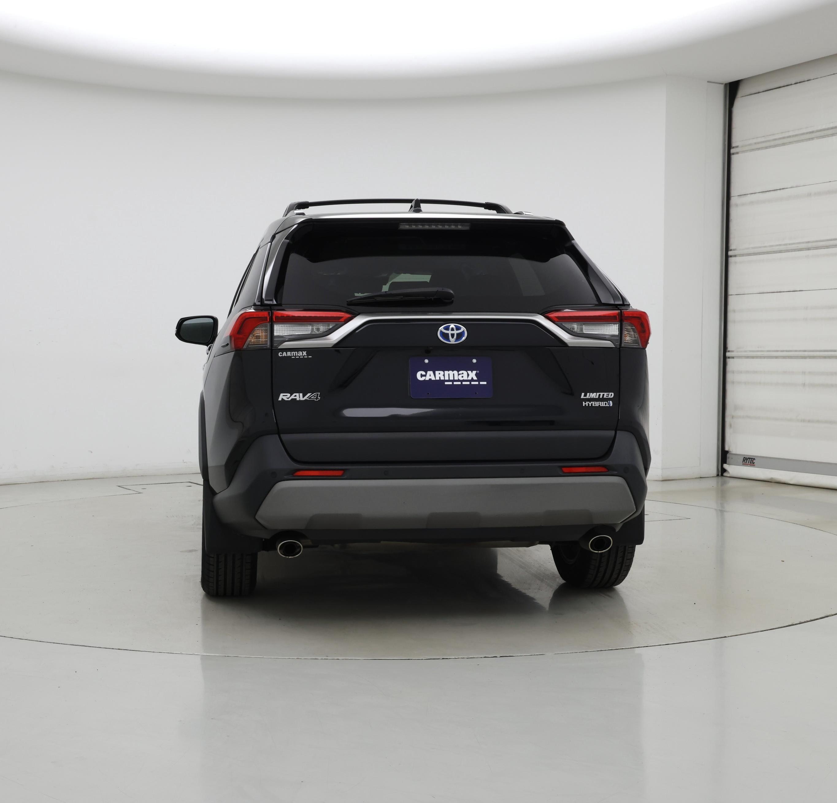 Thumbnail: 2020 Toyota RAV4 - 6