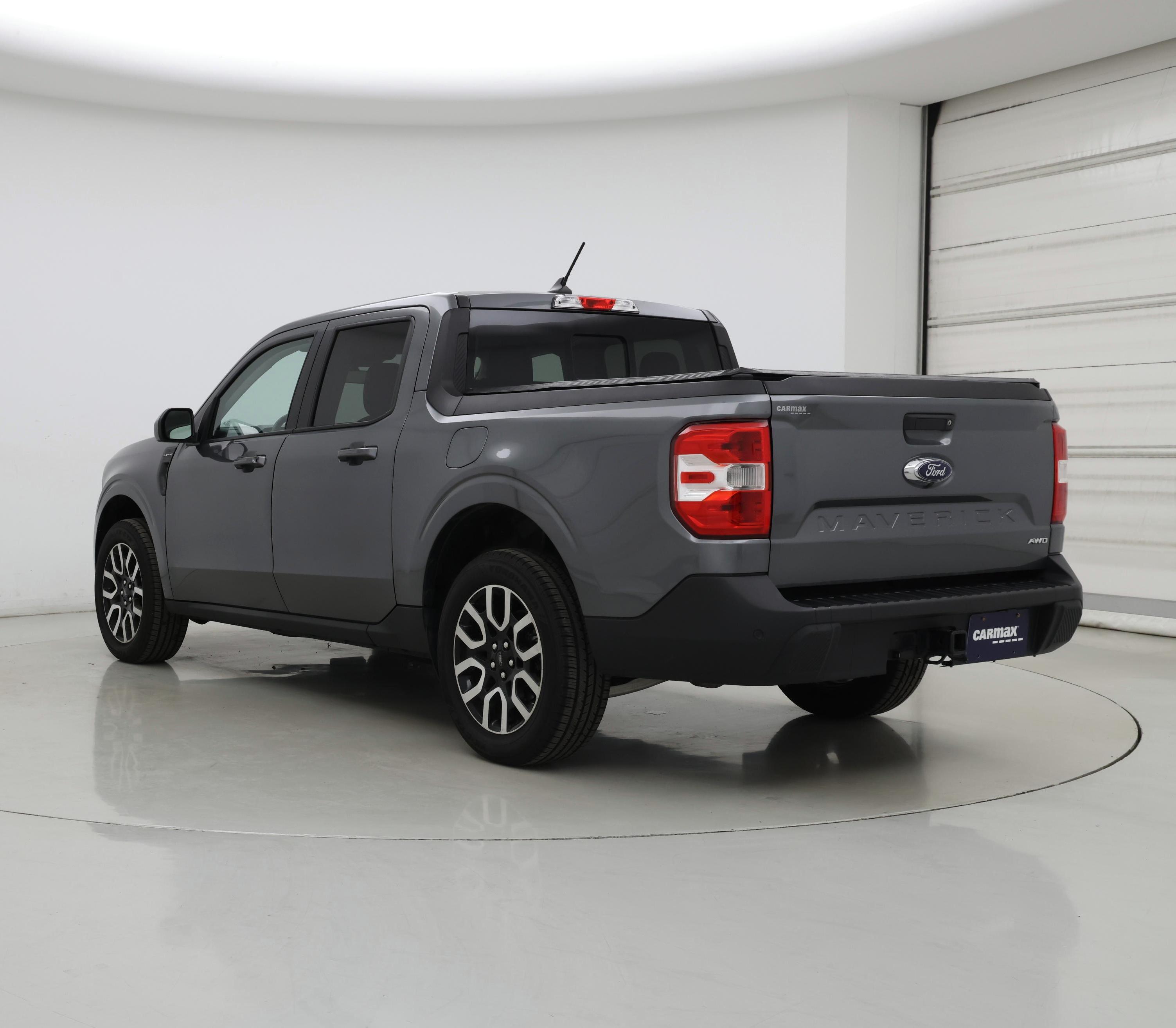 Thumbnail: 2024 Ford Maverick - 2