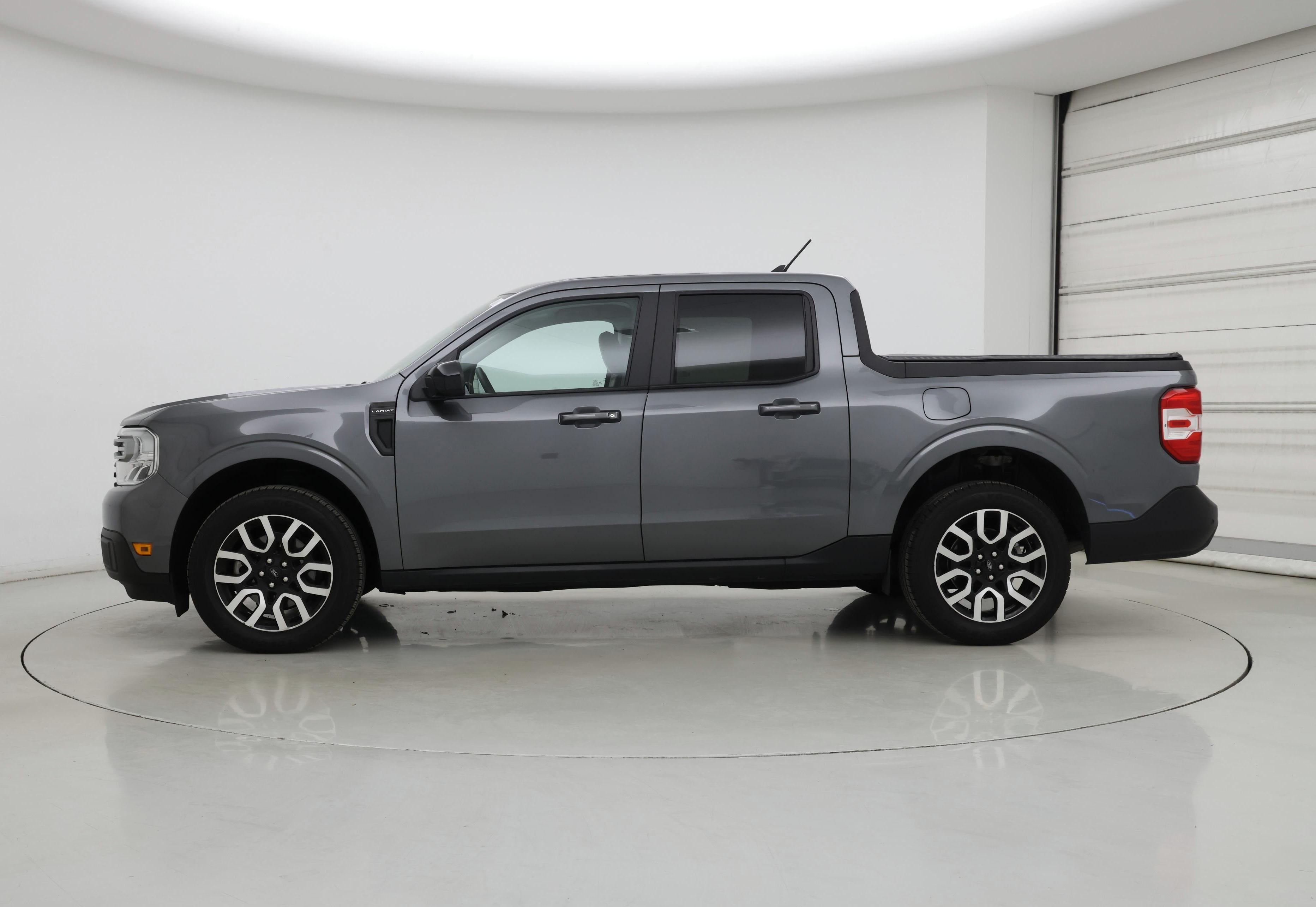Thumbnail: 2024 Ford Maverick - 3