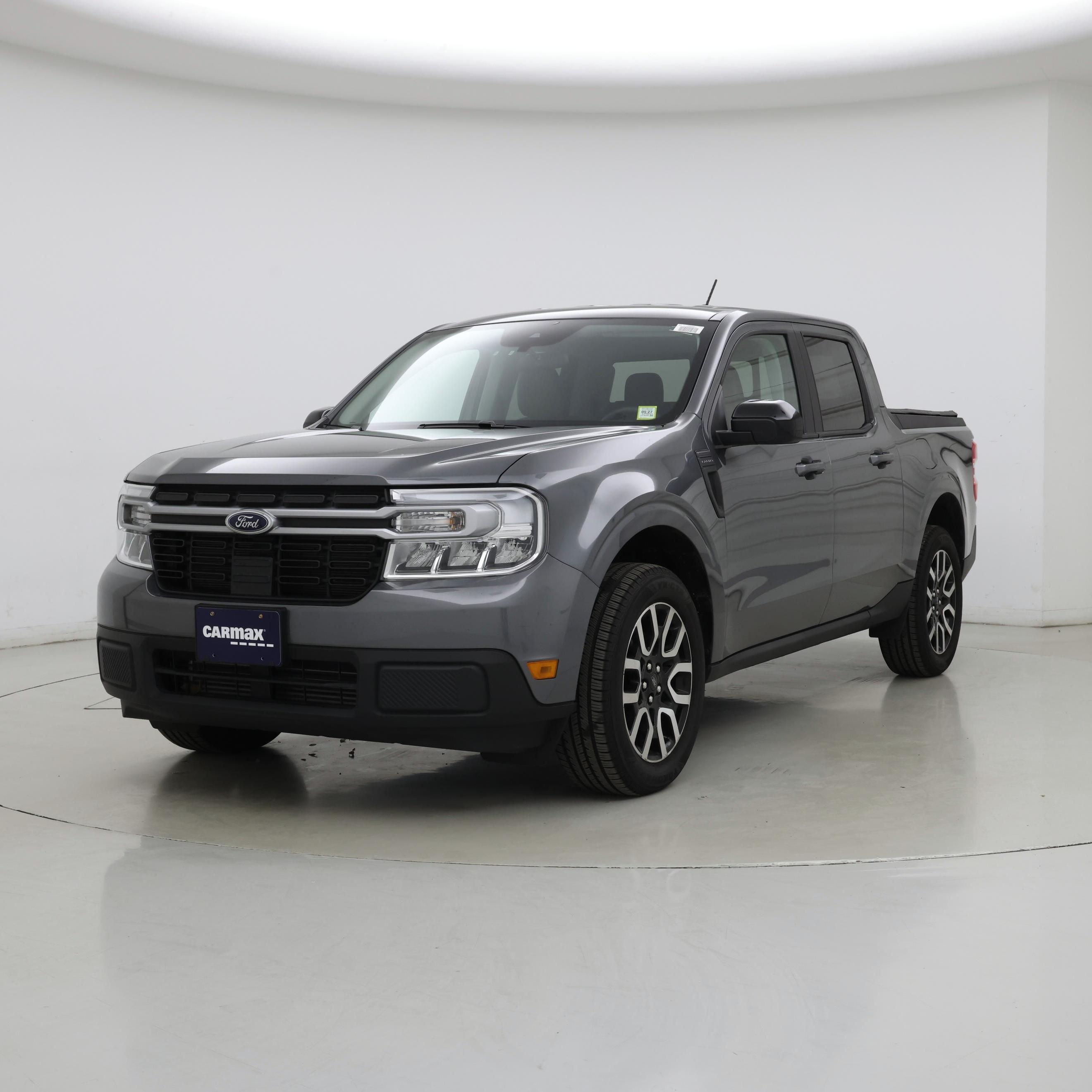 Thumbnail: 2024 Ford Maverick - 4