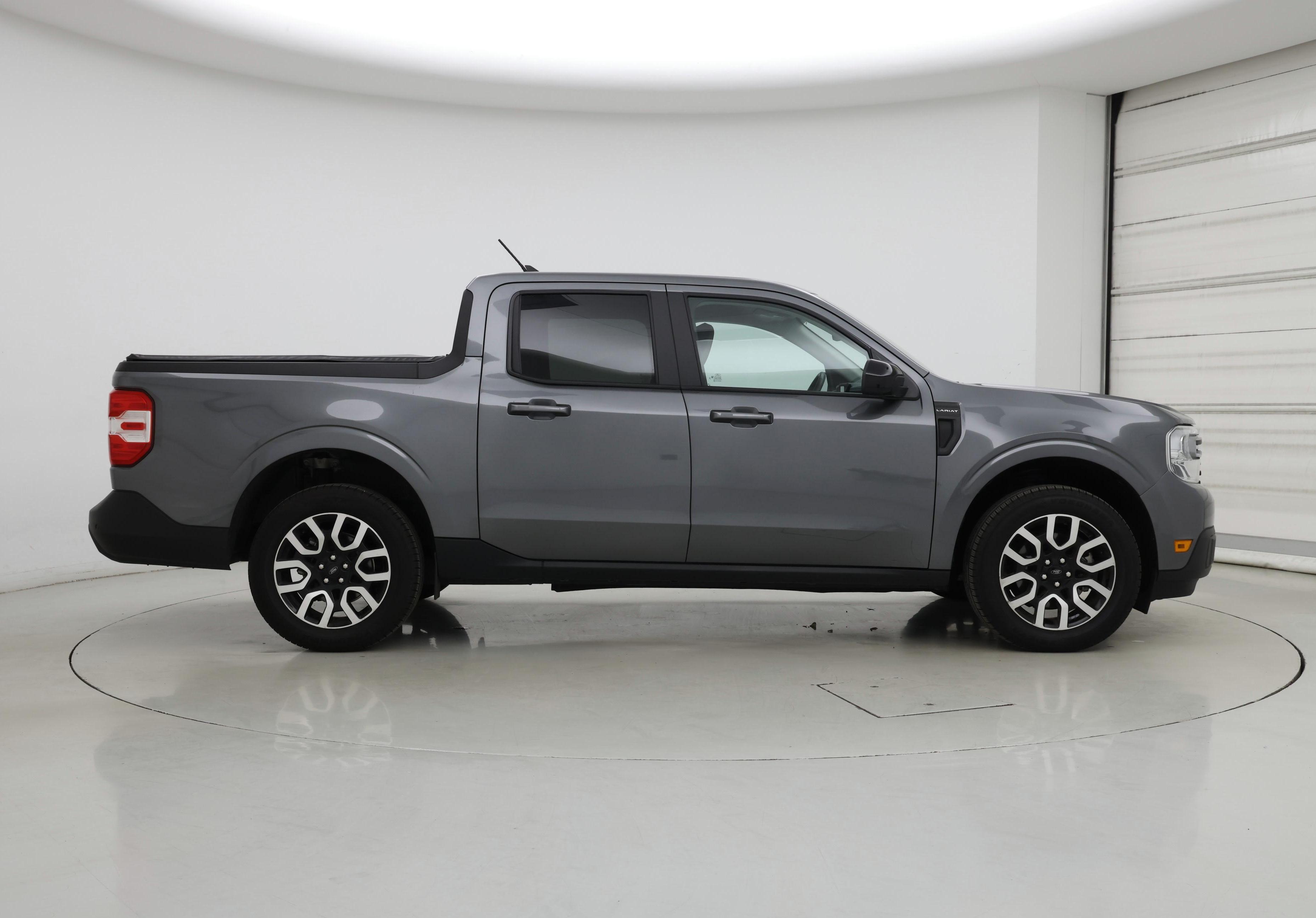 Thumbnail: 2024 Ford Maverick - 7