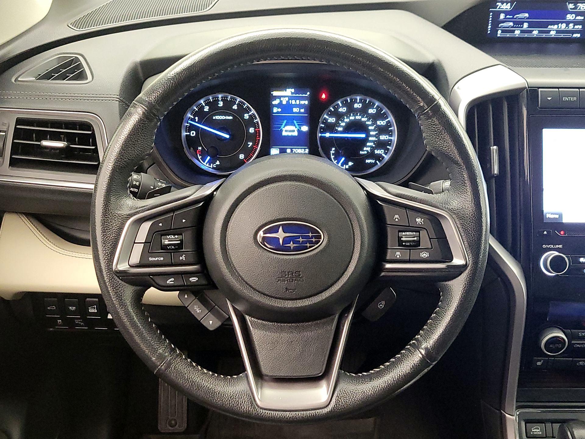 Thumbnail: 2022 Subaru Ascent - 10