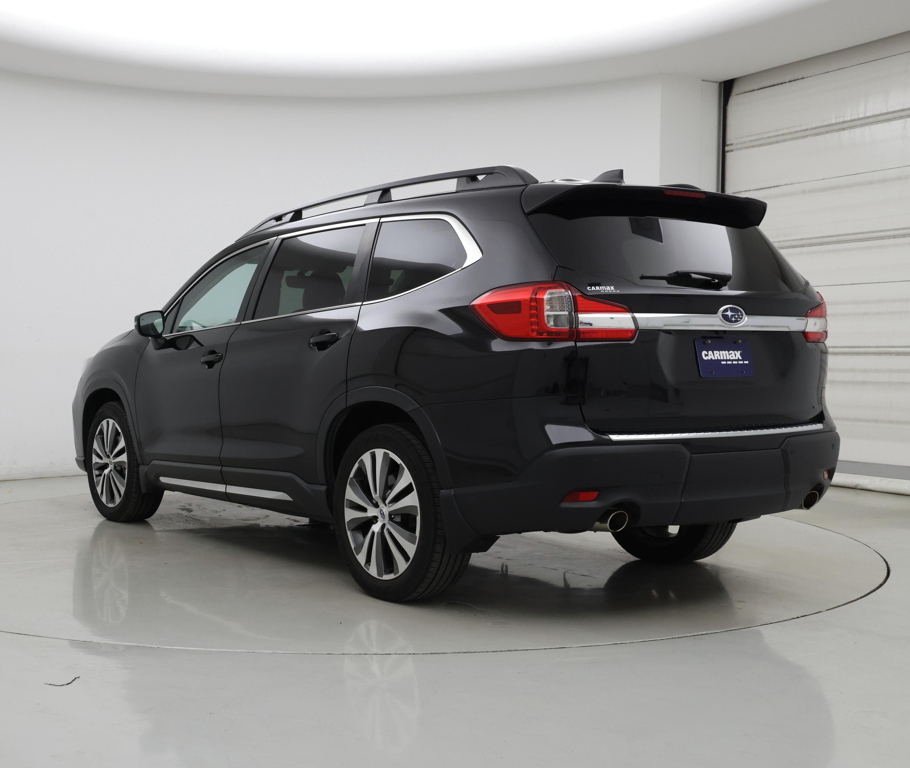 Thumbnail: 2022 Subaru Ascent - 2