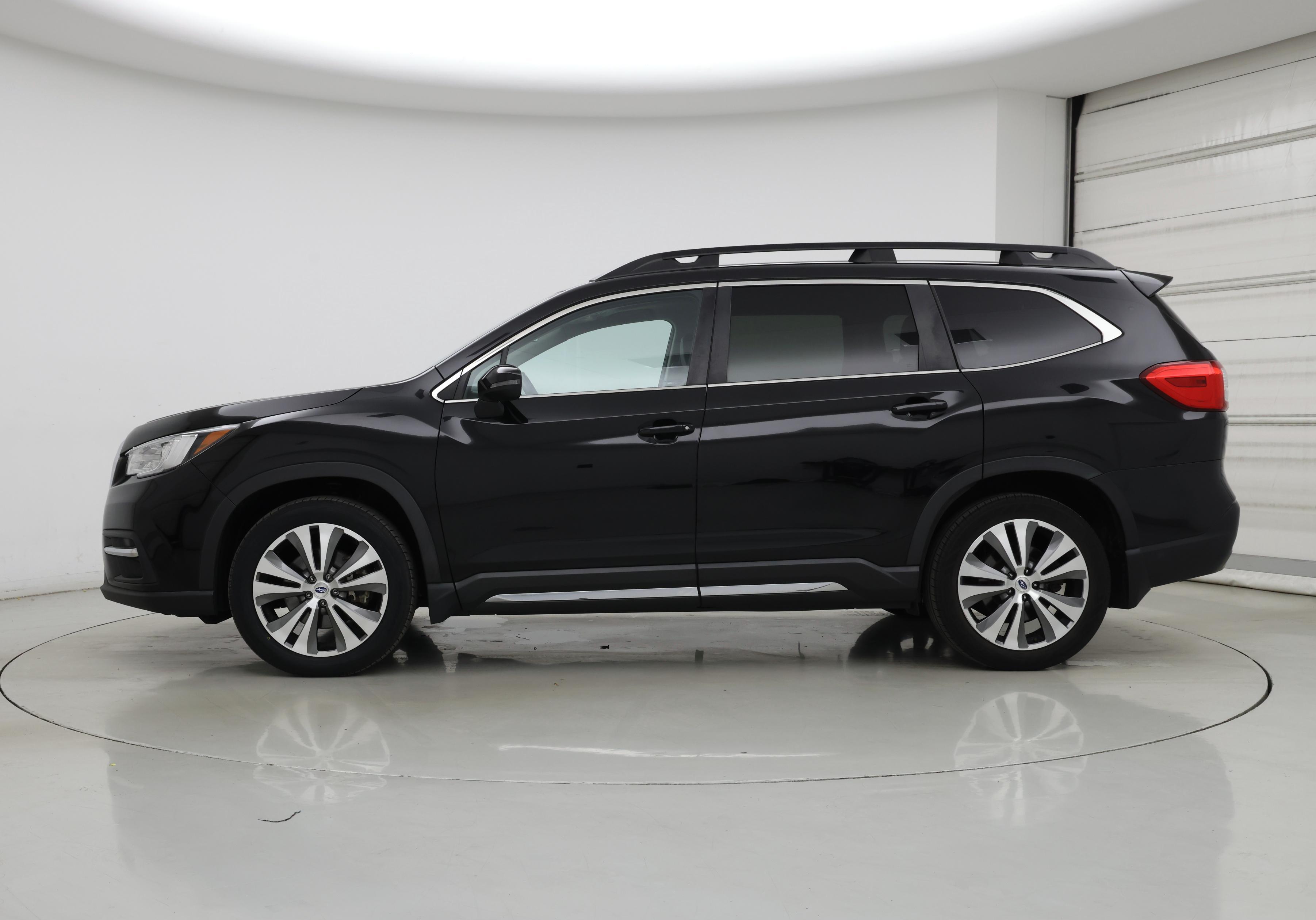 Thumbnail: 2022 Subaru Ascent - 3