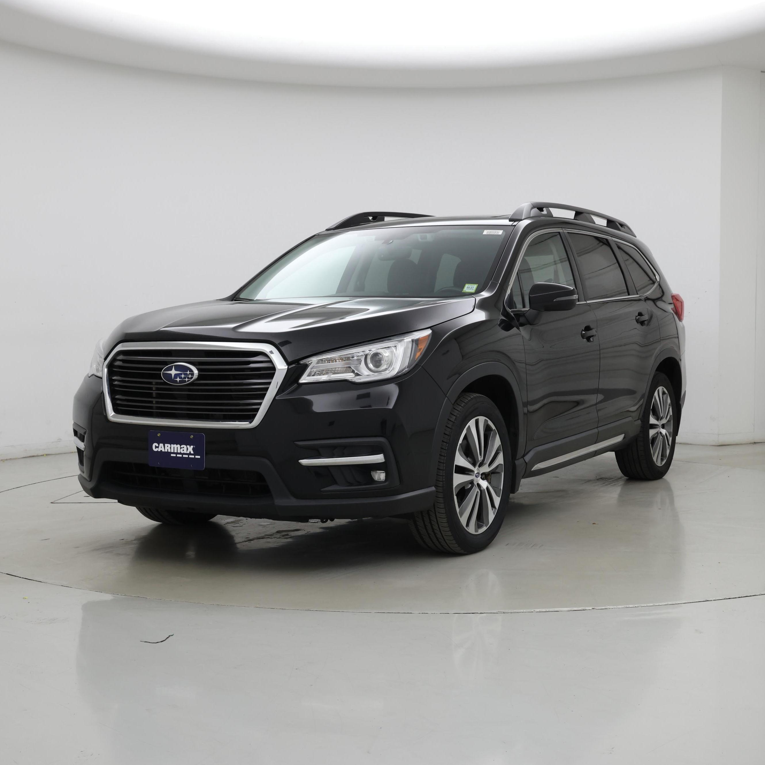 Thumbnail: 2022 Subaru Ascent - 4