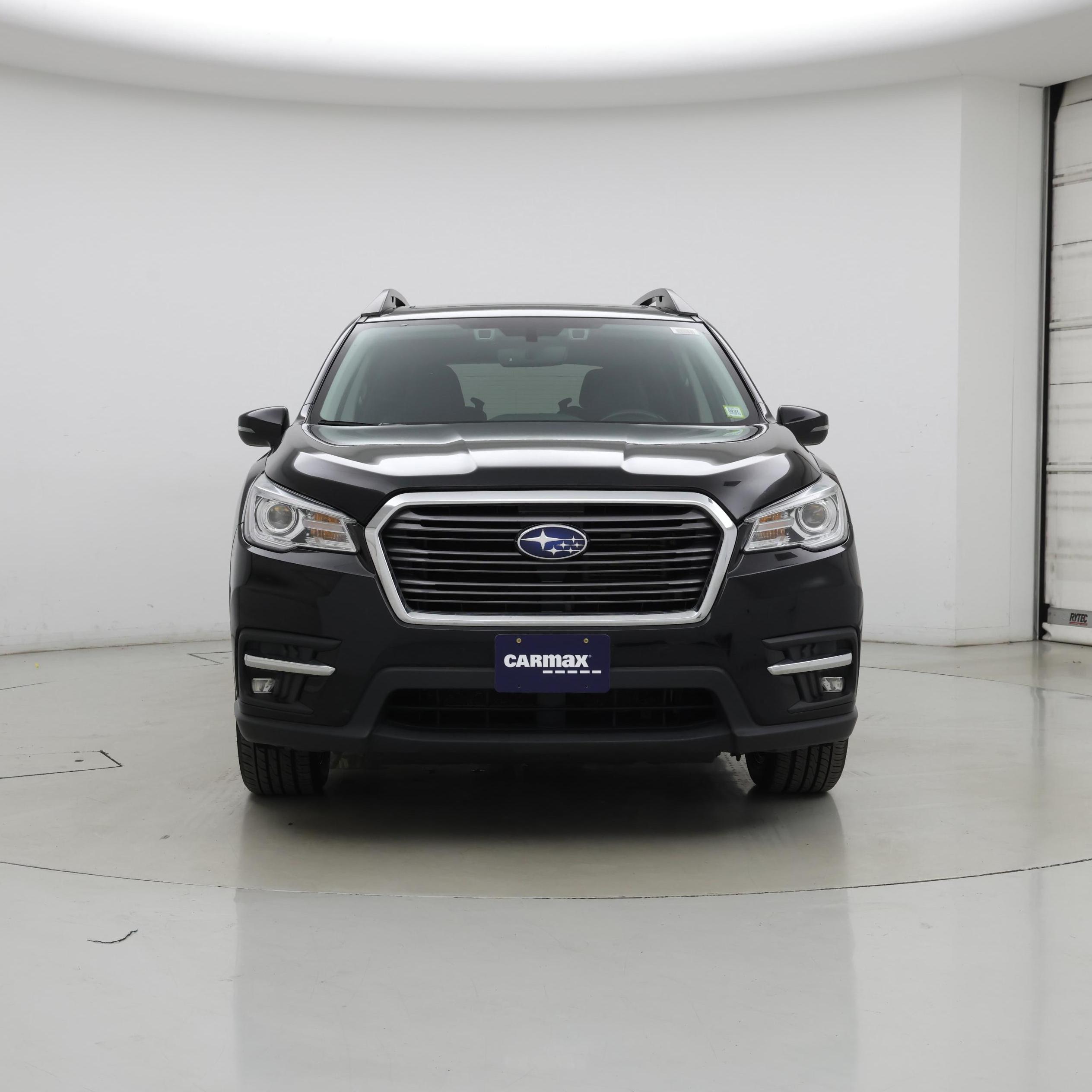 Thumbnail: 2022 Subaru Ascent - 5