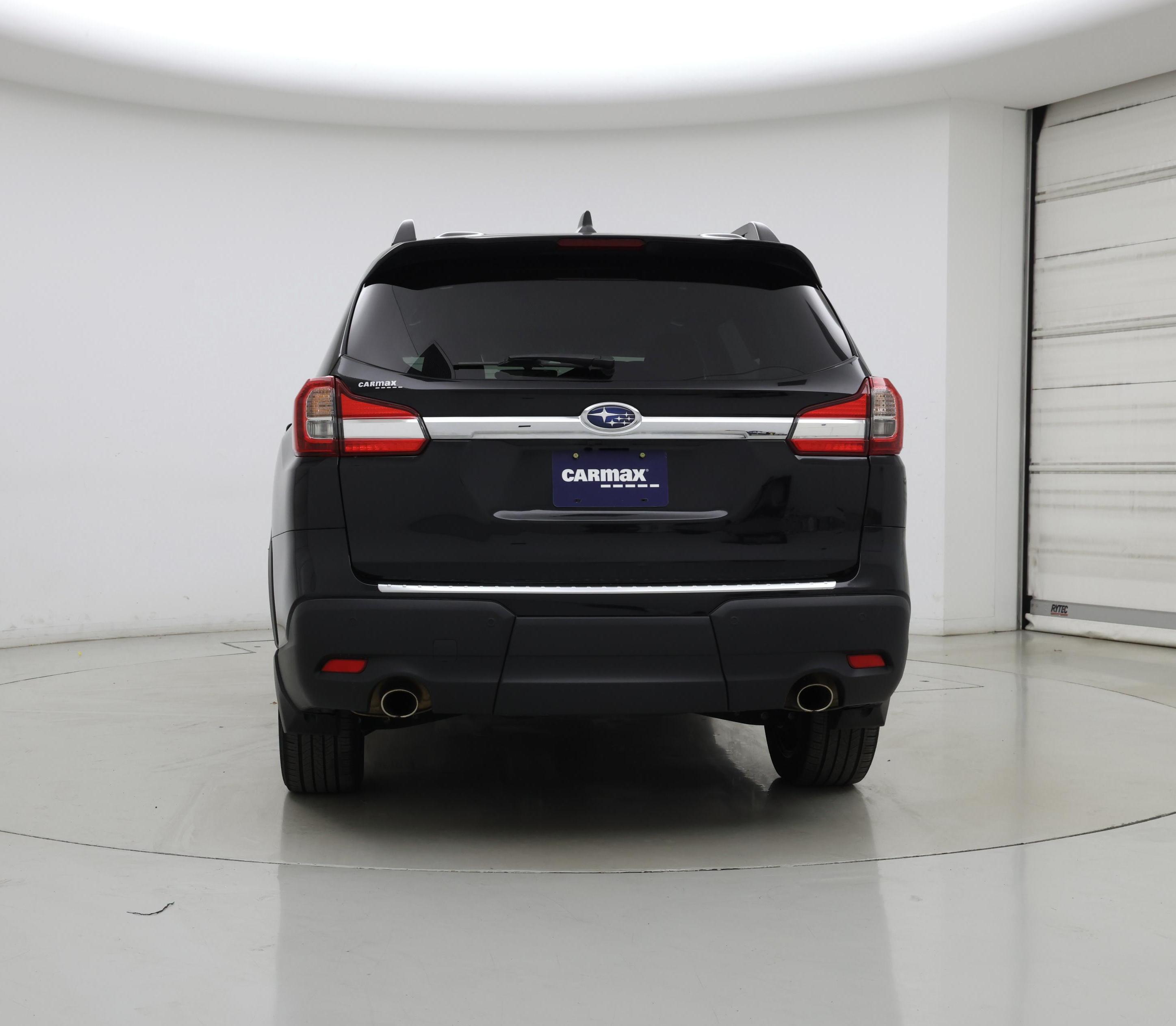 Thumbnail: 2022 Subaru Ascent - 6