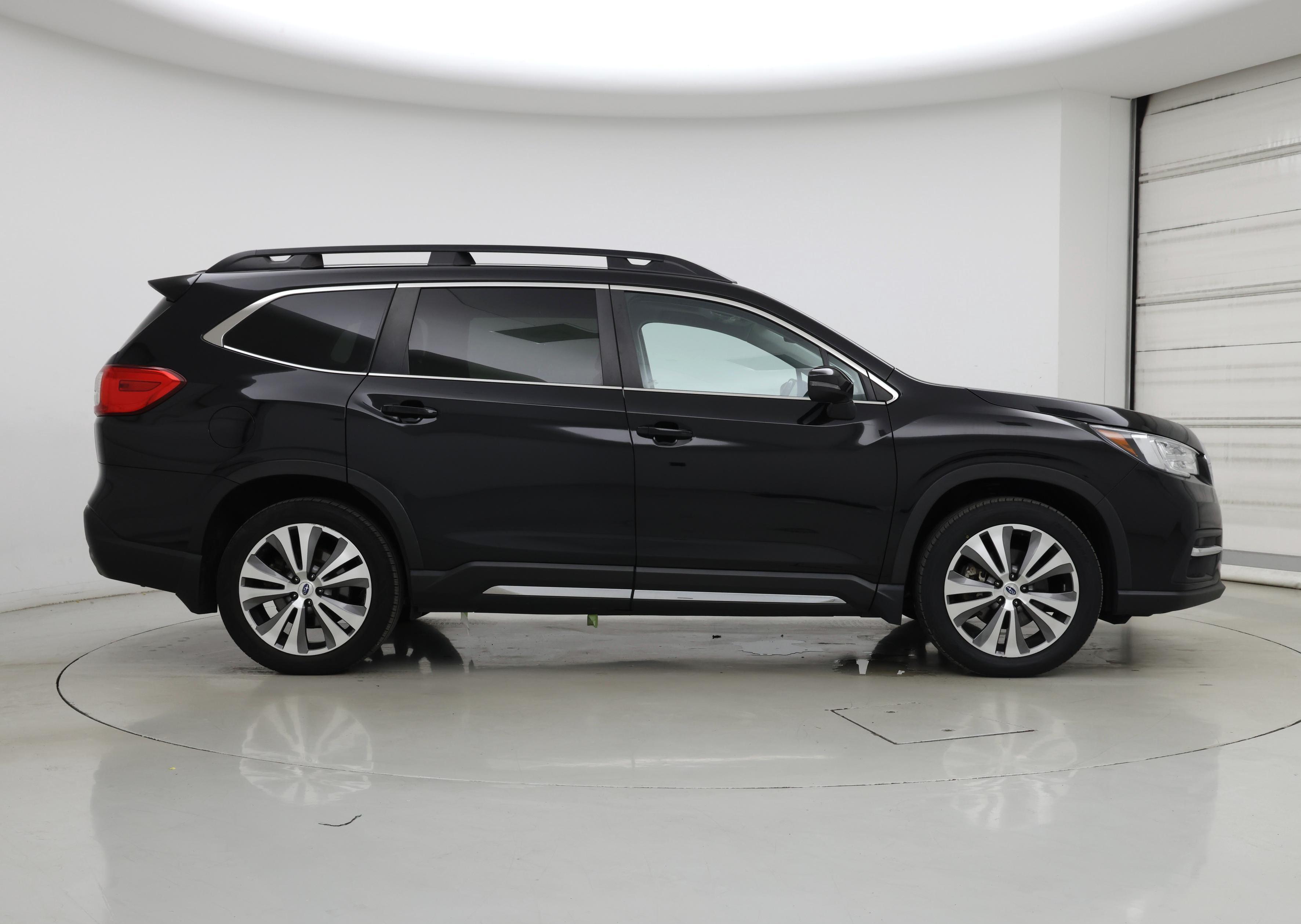 Thumbnail: 2022 Subaru Ascent - 7