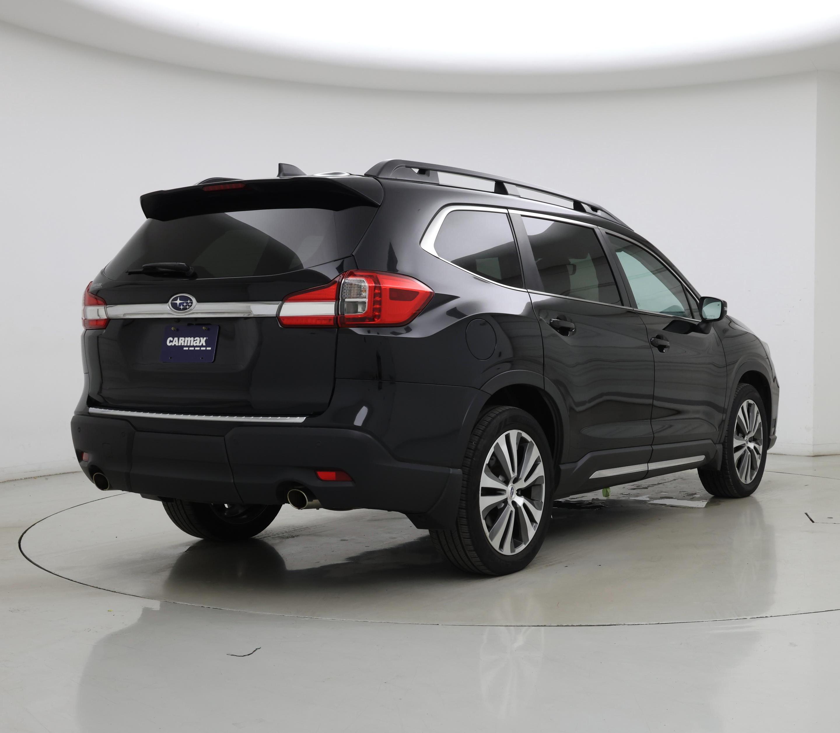 Thumbnail: 2022 Subaru Ascent - 8
