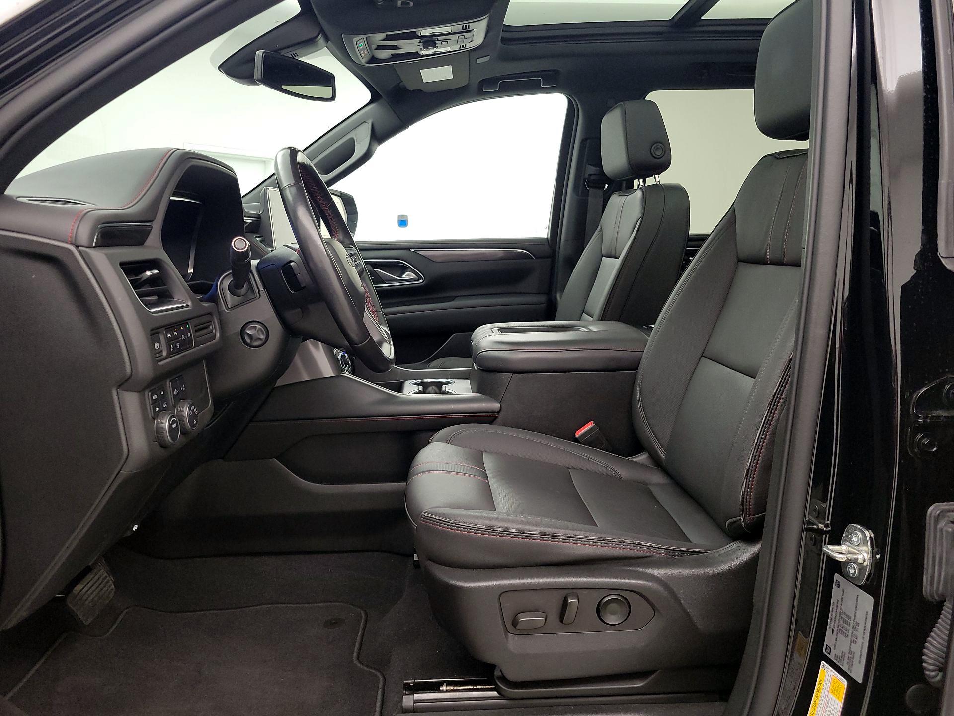 Thumbnail: 2022 Chevrolet Tahoe - 11