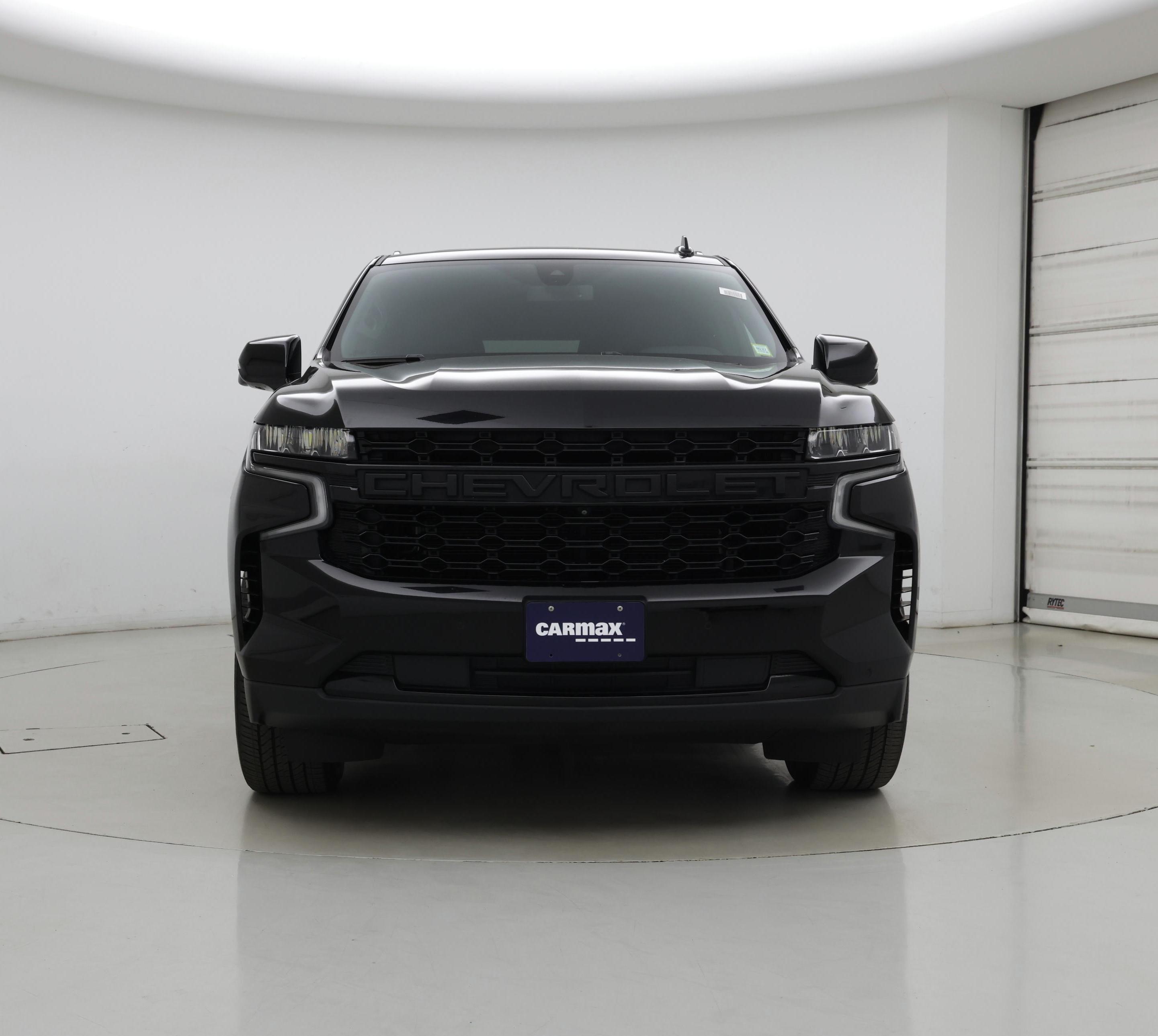 Thumbnail: 2022 Chevrolet Tahoe - 5